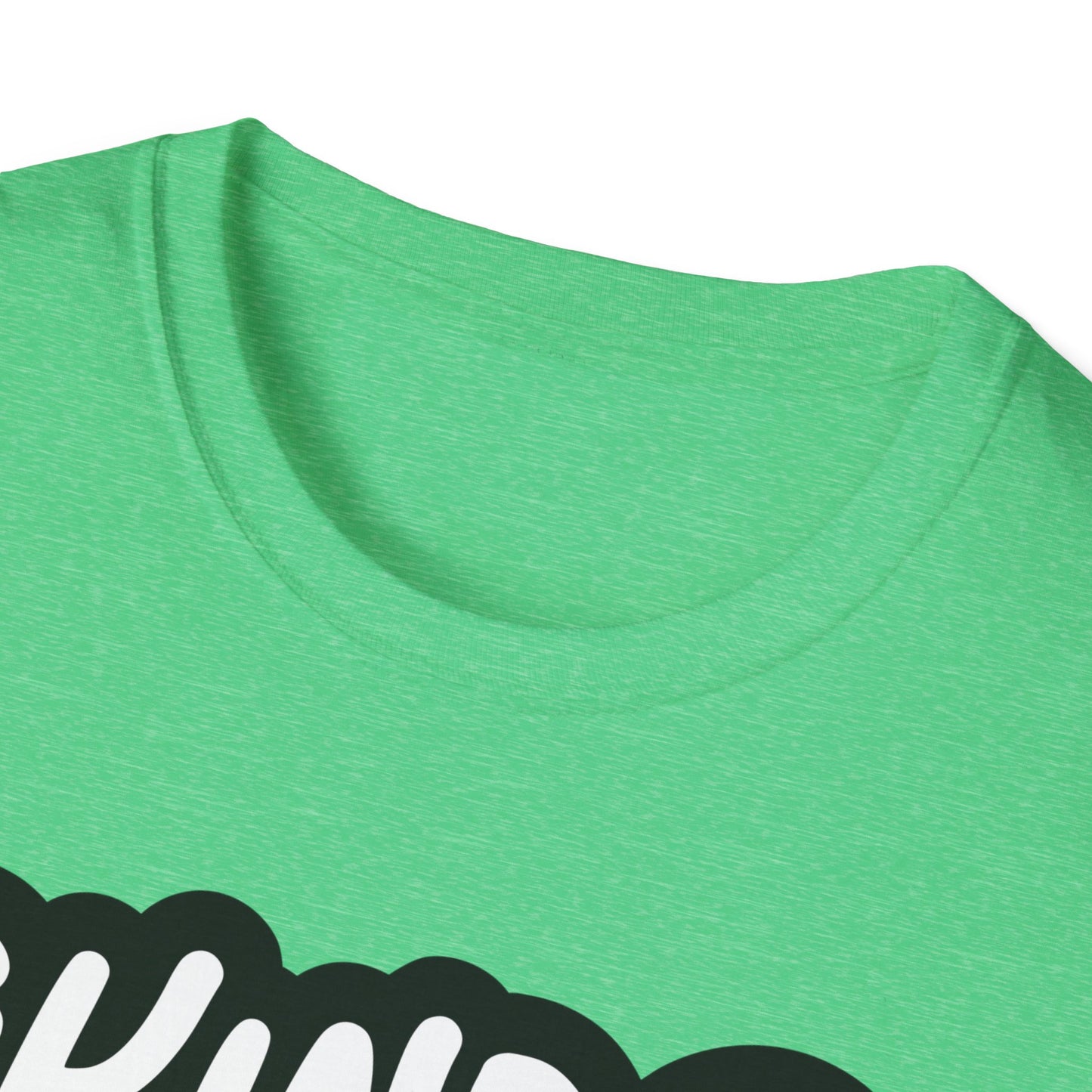 Be Kind to Everyone T-Shirt, Kindness Unisex Softstyle Tee