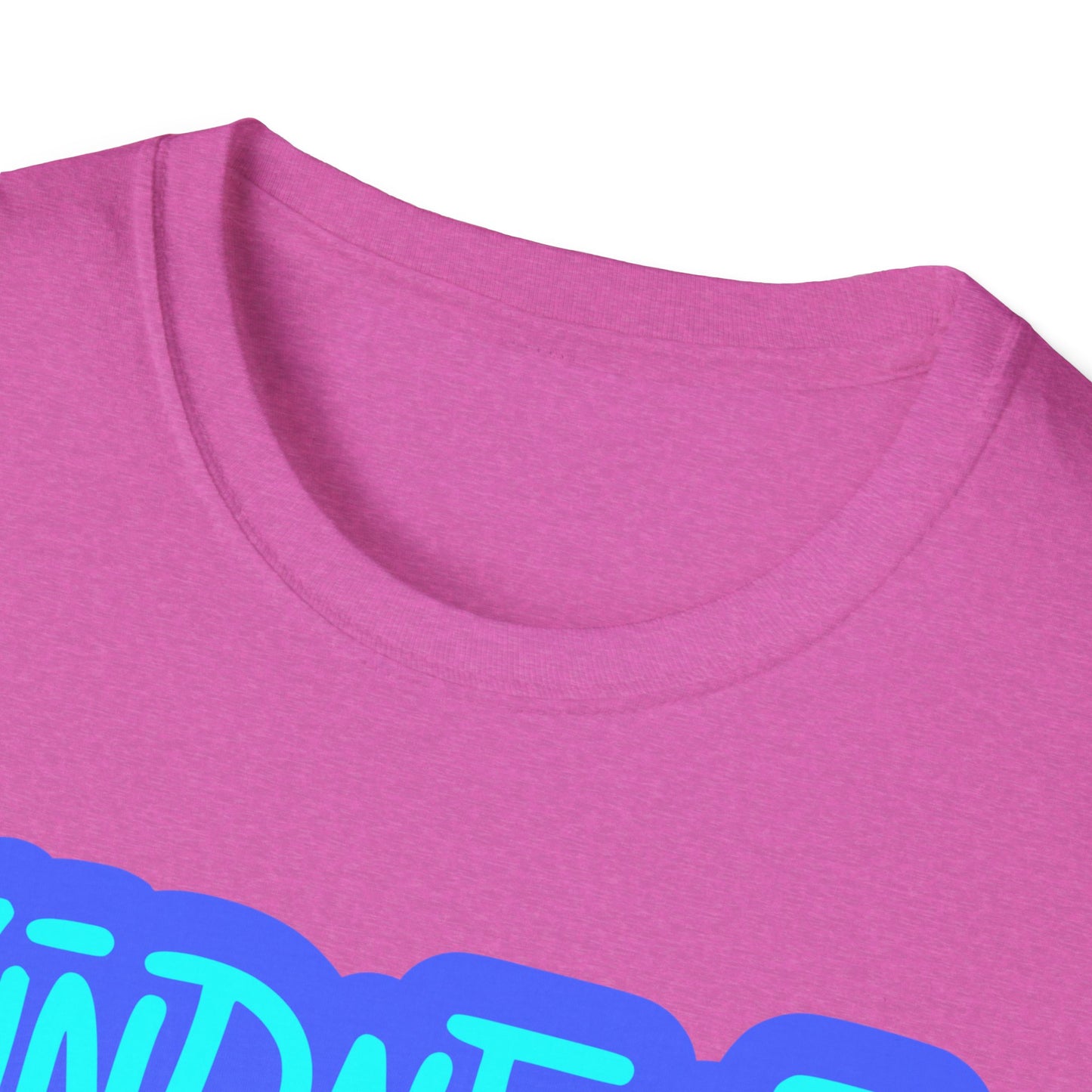 Kindness is Contagious T-Shirt
