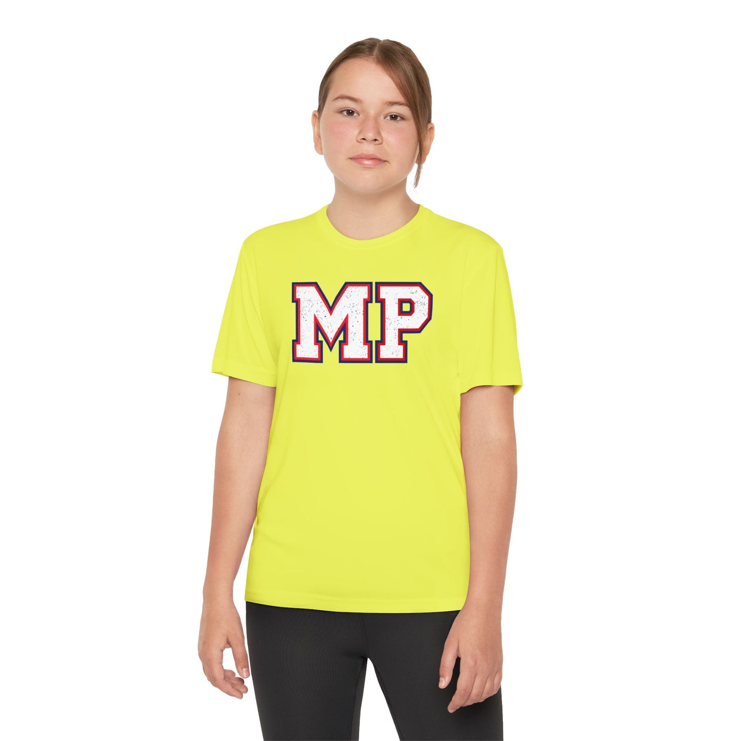Miller Place- MP- Youth Sports Tee