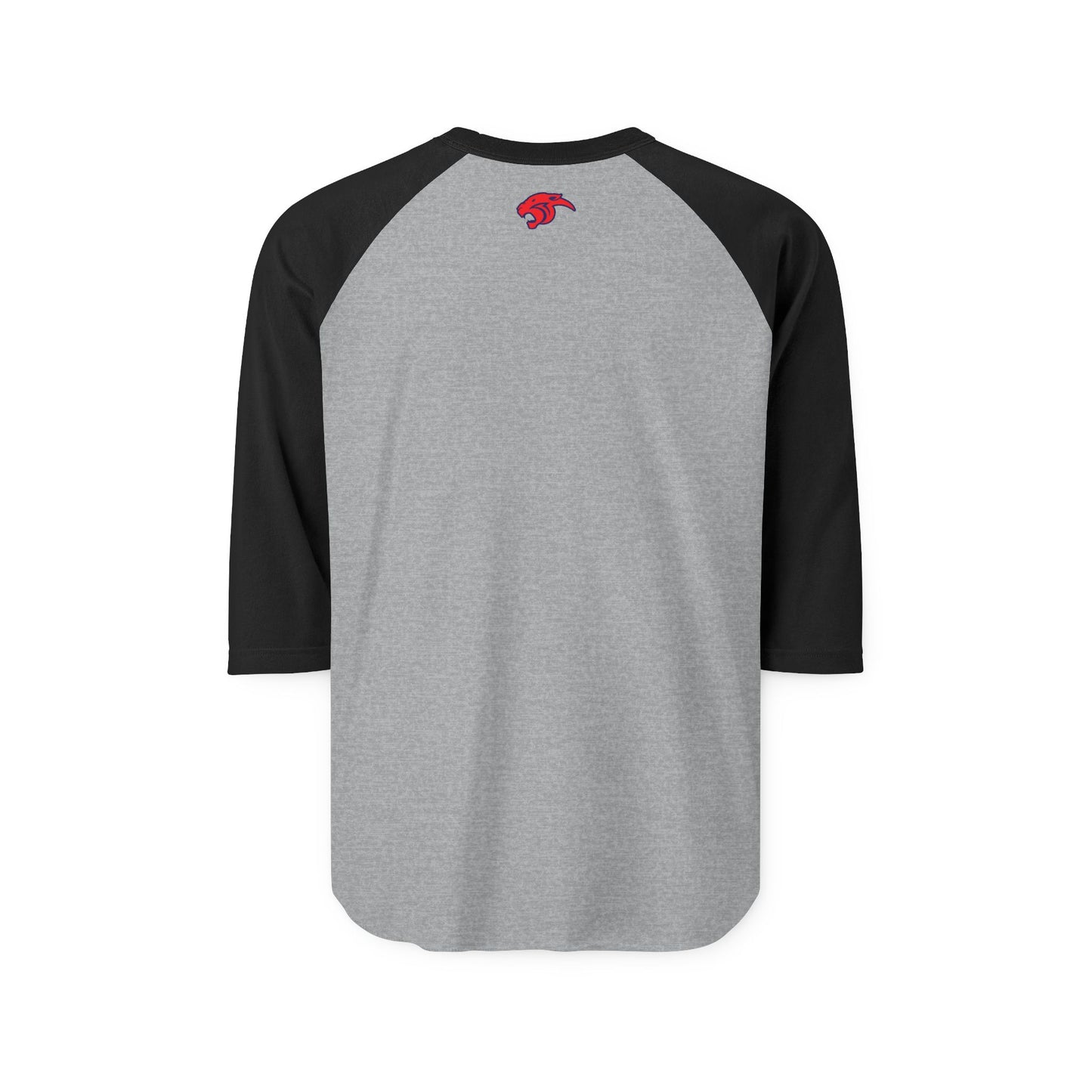 Miller Place Unisex Raglan Shirt