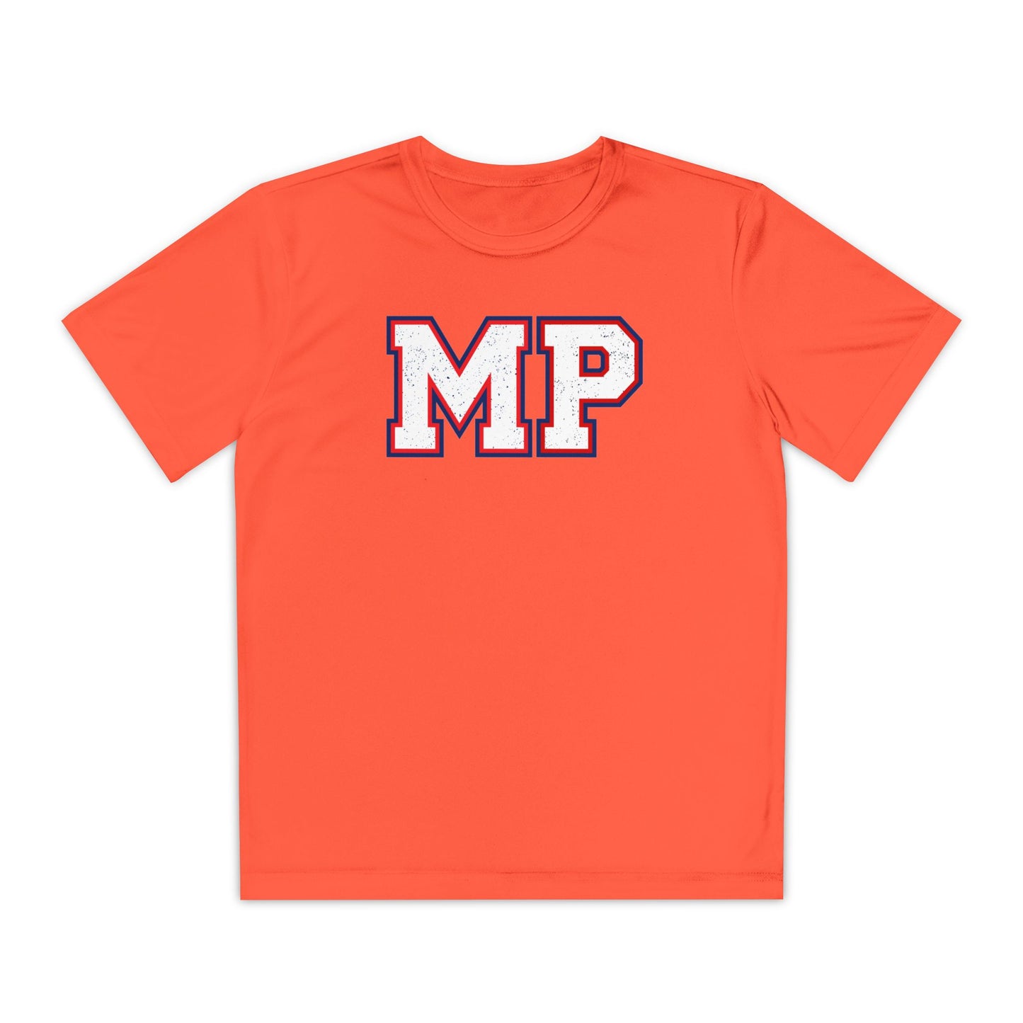 Miller Place- MP- Youth Sports Tee