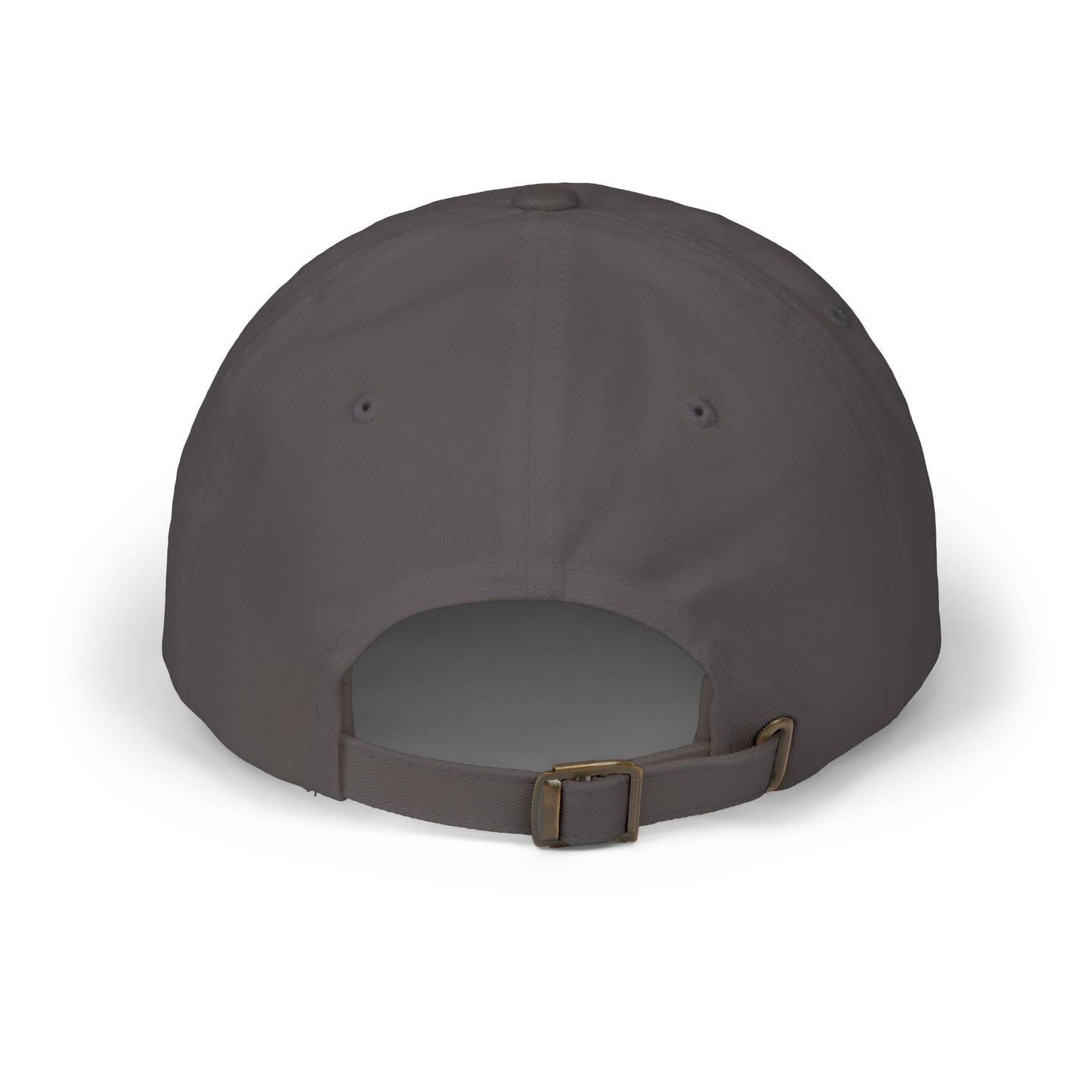 Miller Place Classic Cap with MP Logo - Stylish and Comfortable Hat for Sports Lovers