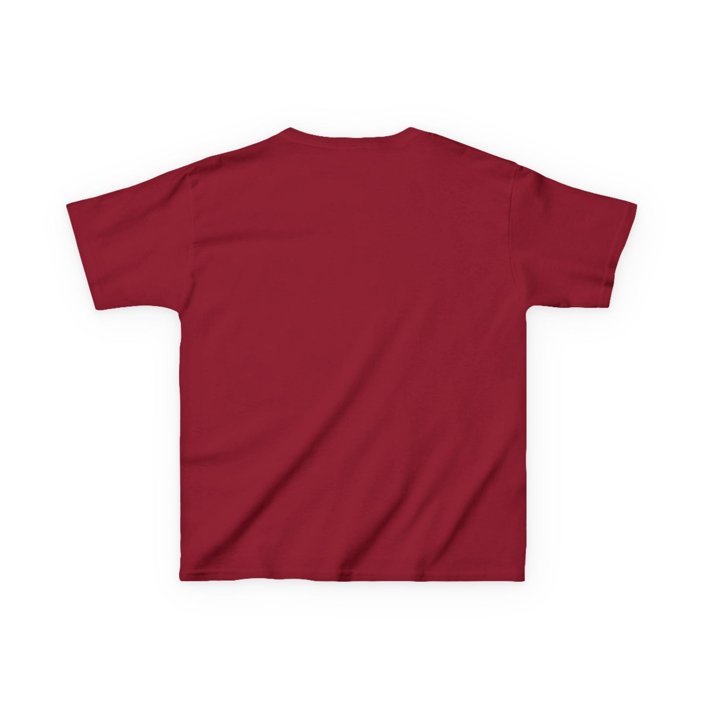 Miller Place Class of 2037 Kids Heavy Cotton Tee