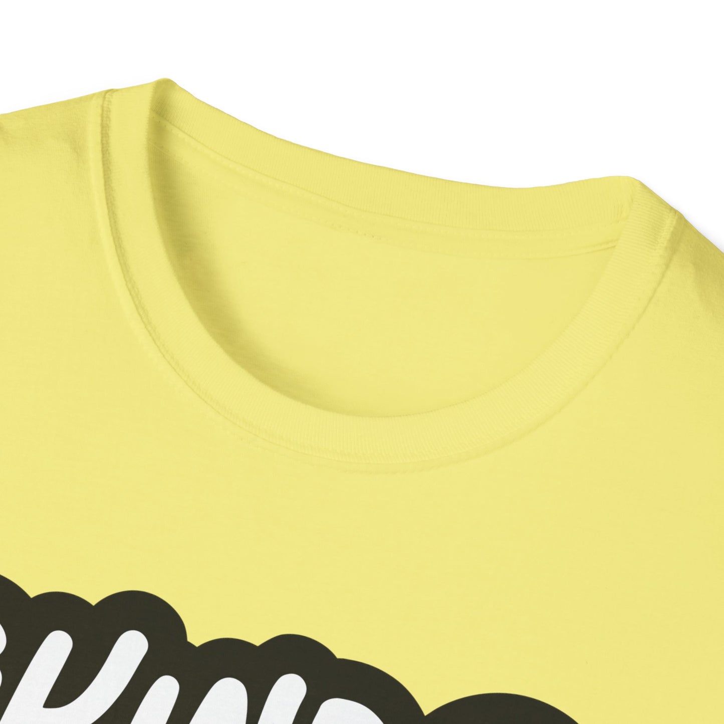Be Kind to Everyone T-Shirt, Kindness Unisex Softstyle Tee