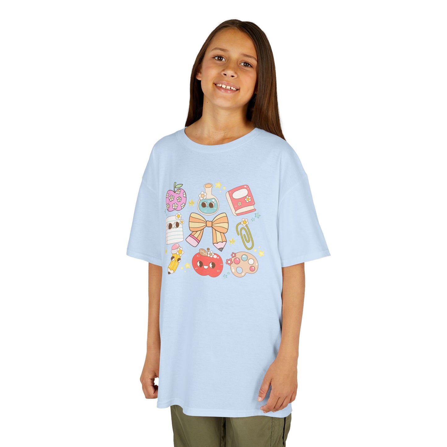 Back to School -GirlyPop Supplies
