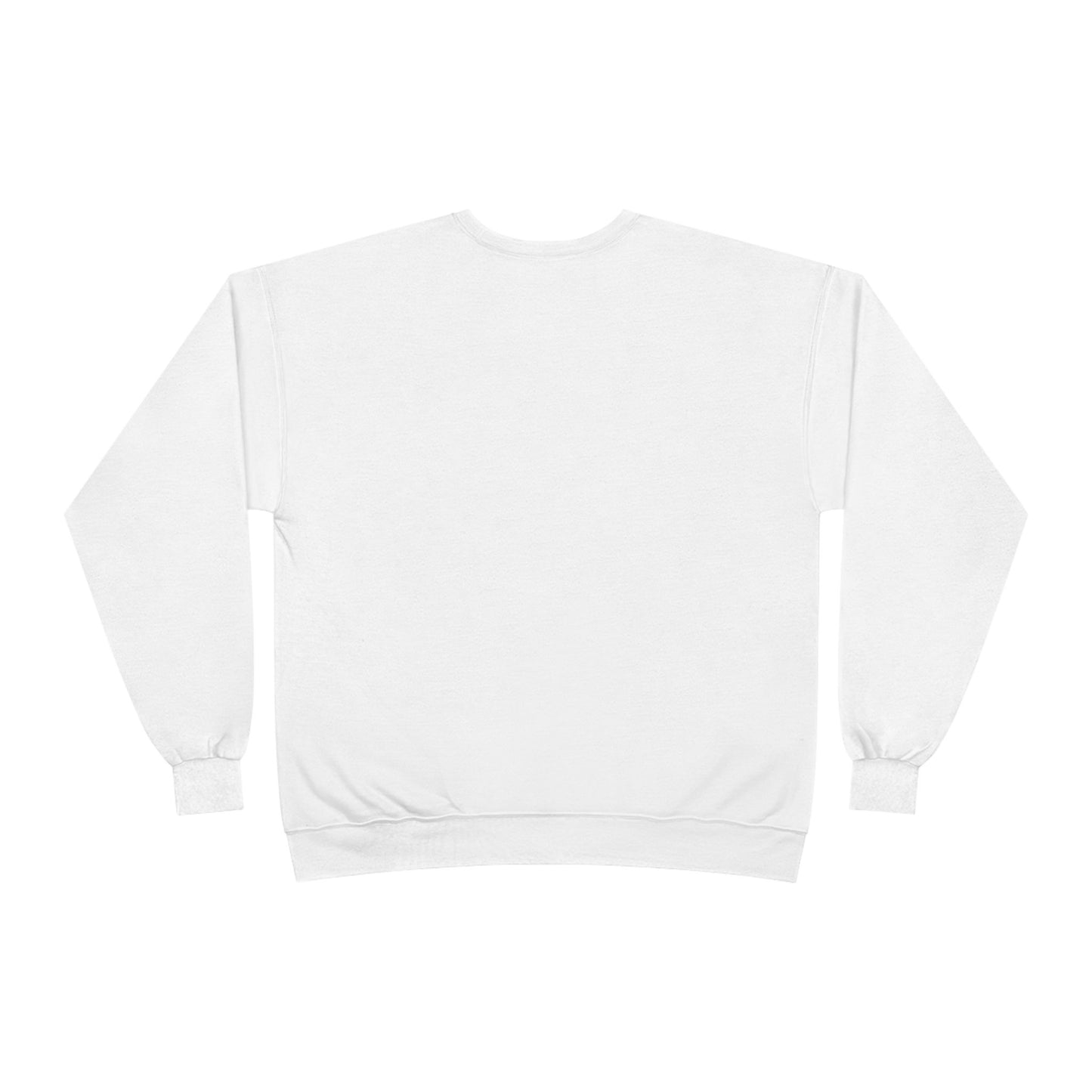 WFE Eco-Friendly Unisex Crewneck Sweatshirt