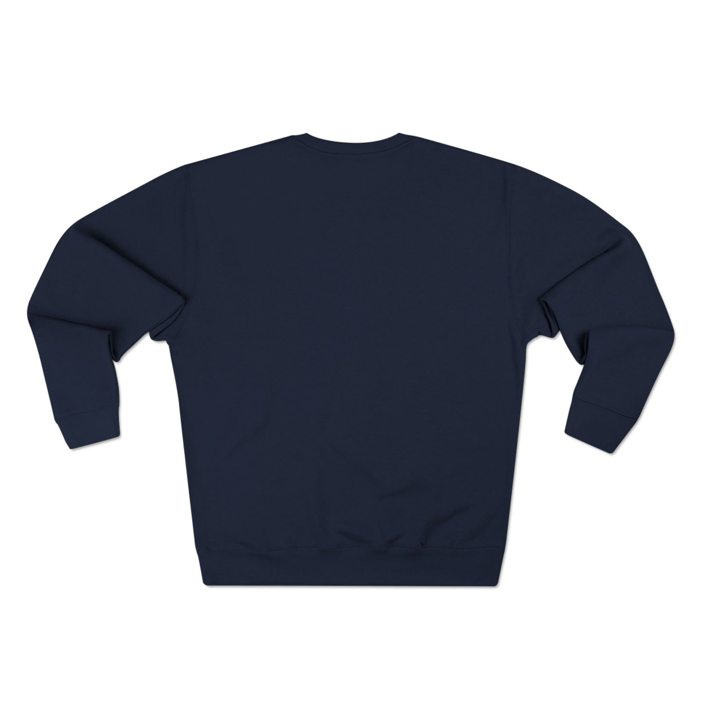 We Wear Pink in October- Awareness Unisex Crewneck Sweatshirt