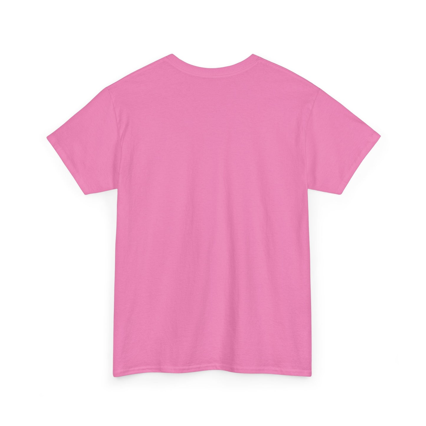 Nanny- Unisex Heavy Cotton Tee - Comfortable Everyday Wear- Motherhood