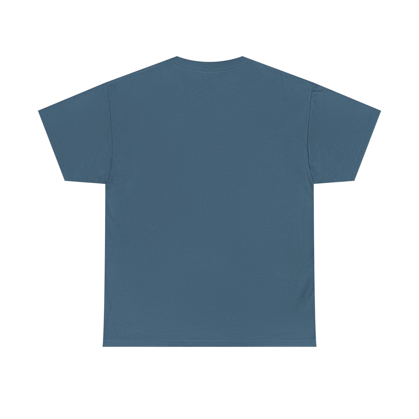Meemaw- Unisex Heavy Cotton Tee - Comfortable Everyday Wear- Motherhood