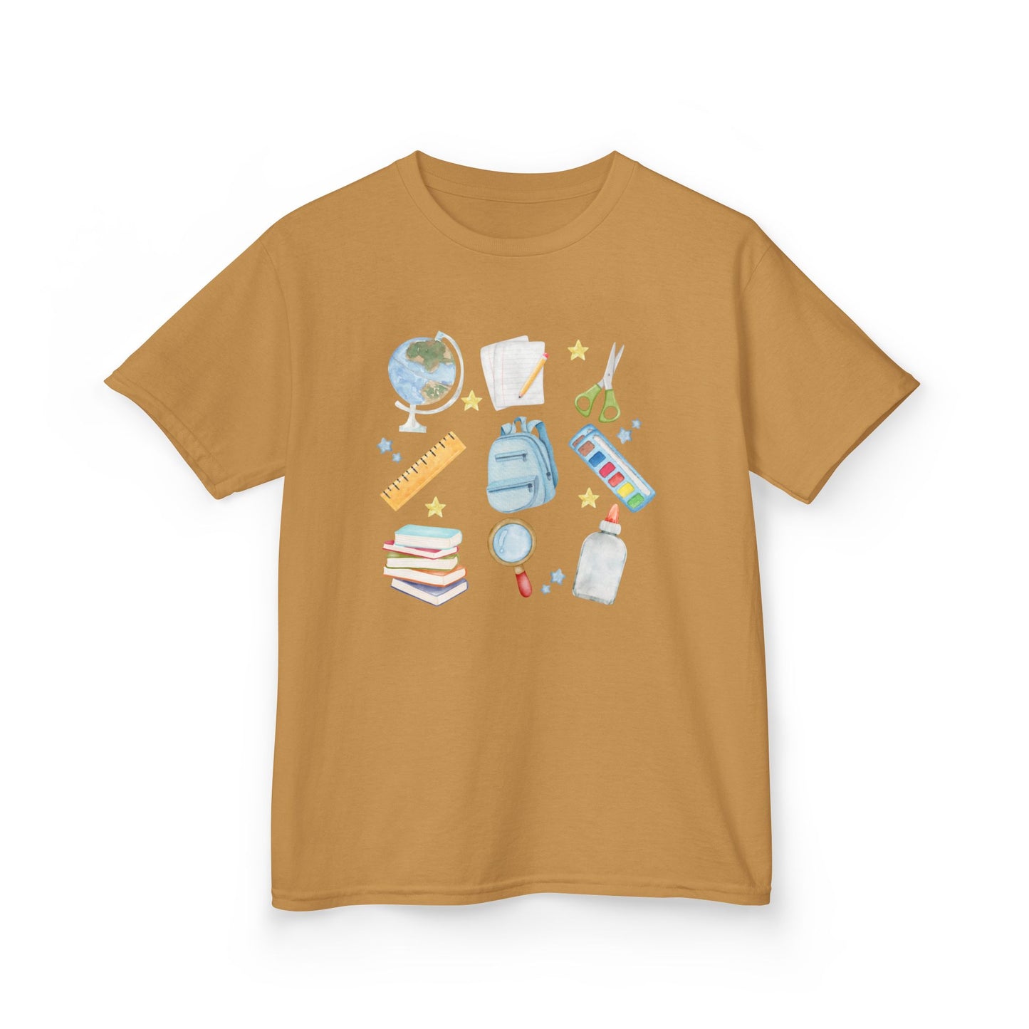 Back to School -School Supplies