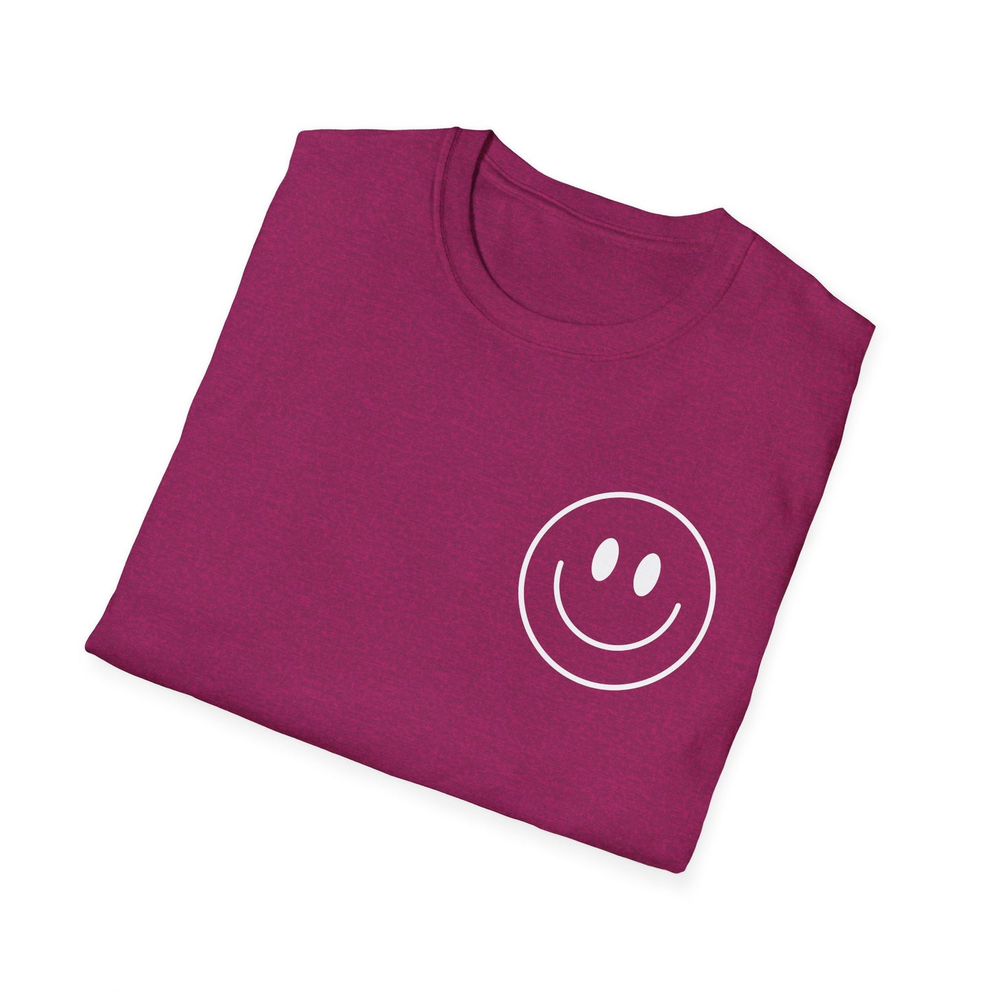 Teacher Unisex Softstyle T-Shirt - Inspirational Gift for Educators