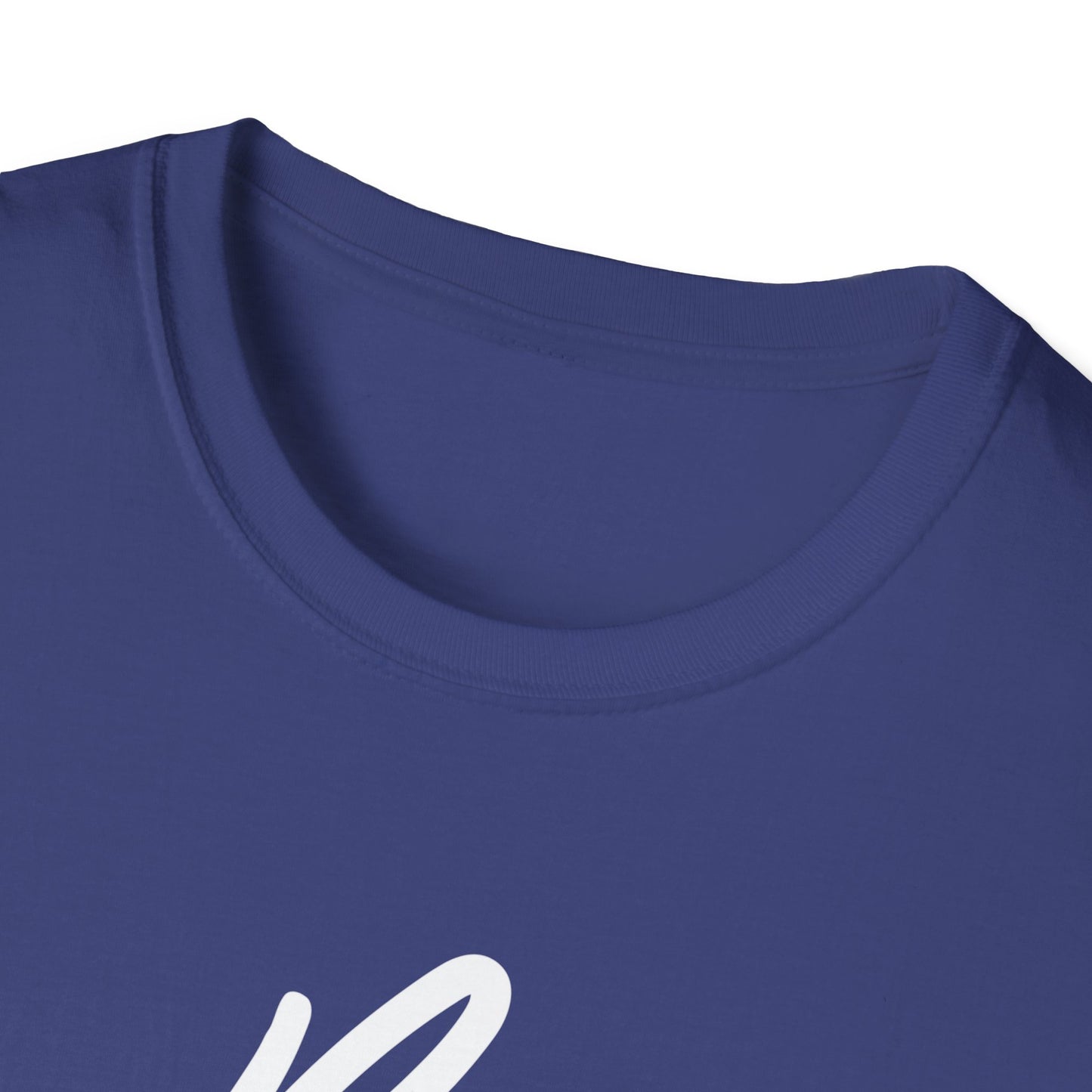 Be Kind- KindnessT-Shirt, Unisex Softstyle Tee