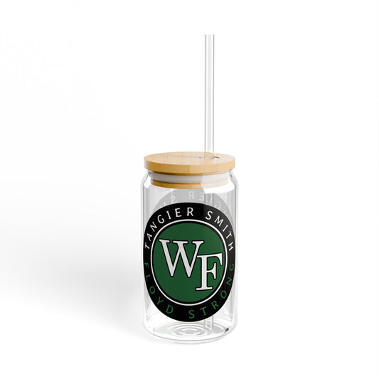 Tangier Sipper Glass