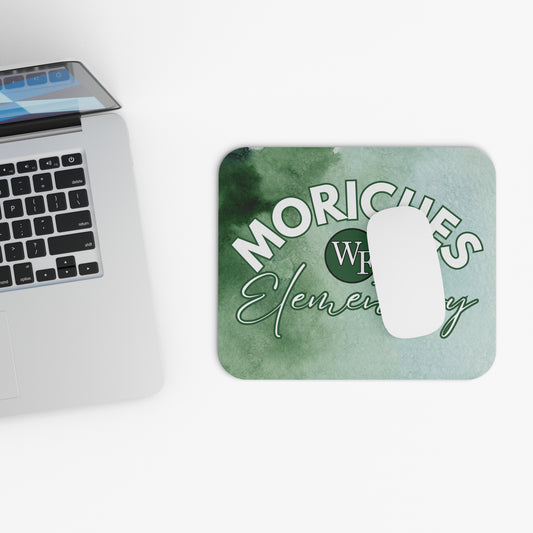 Moriches Elementary Rectangular Mouse Pad