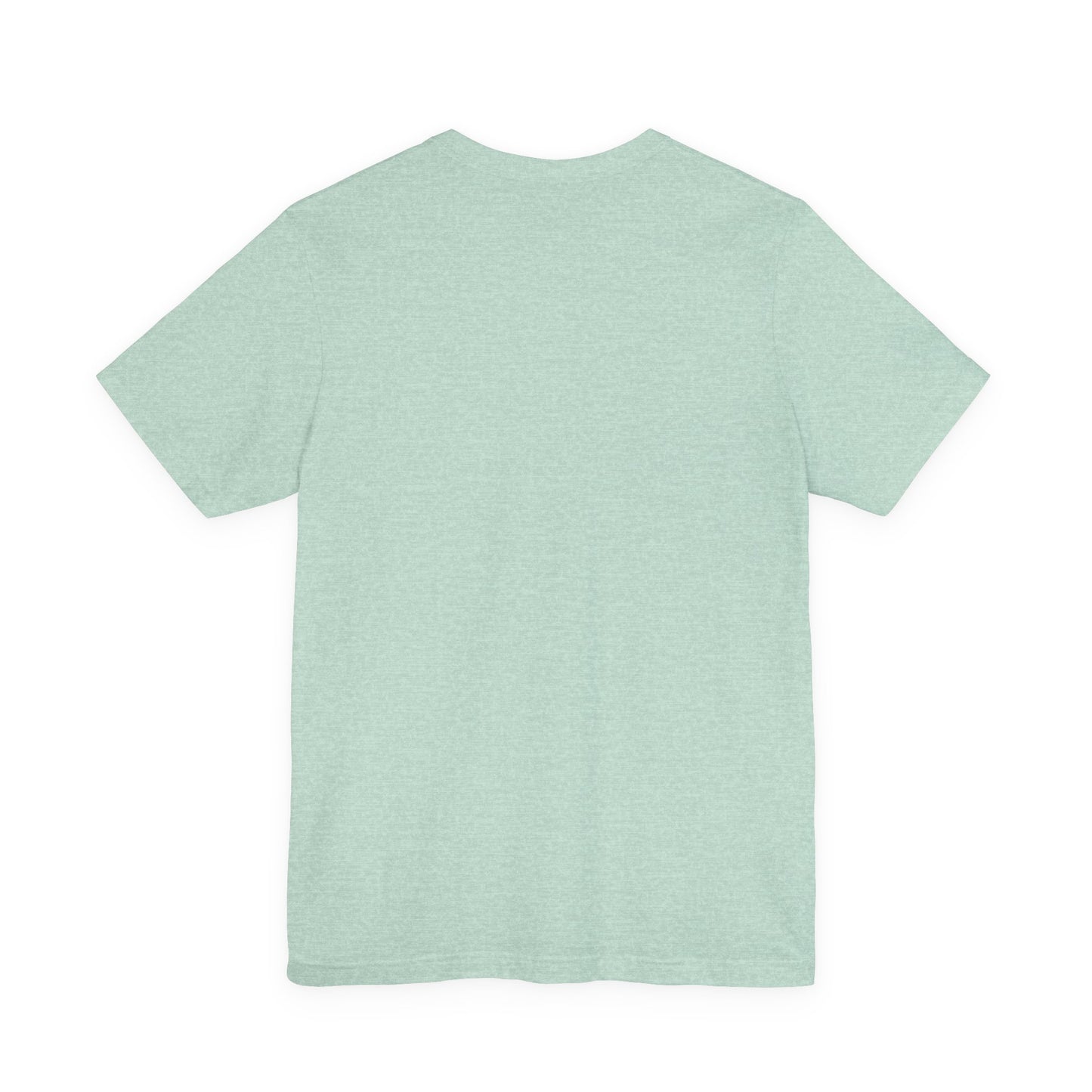 Little Leaders Slogan Tee - Unisex Jersey Short Sleeve Tee