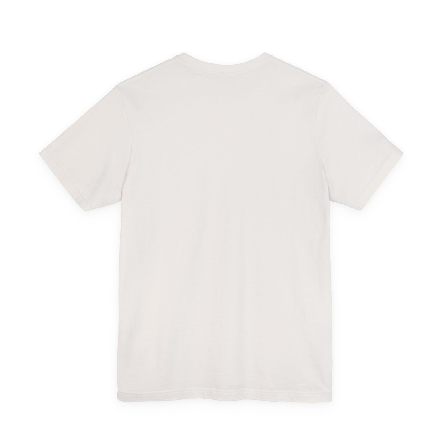 Little Leaders Slogan Tee - Unisex Jersey Short Sleeve Tee