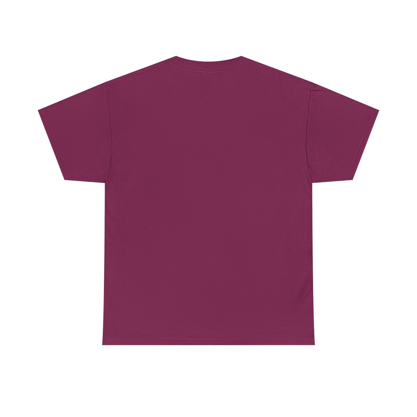 Meemaw- Unisex Heavy Cotton Tee - Comfortable Everyday Wear- Motherhood