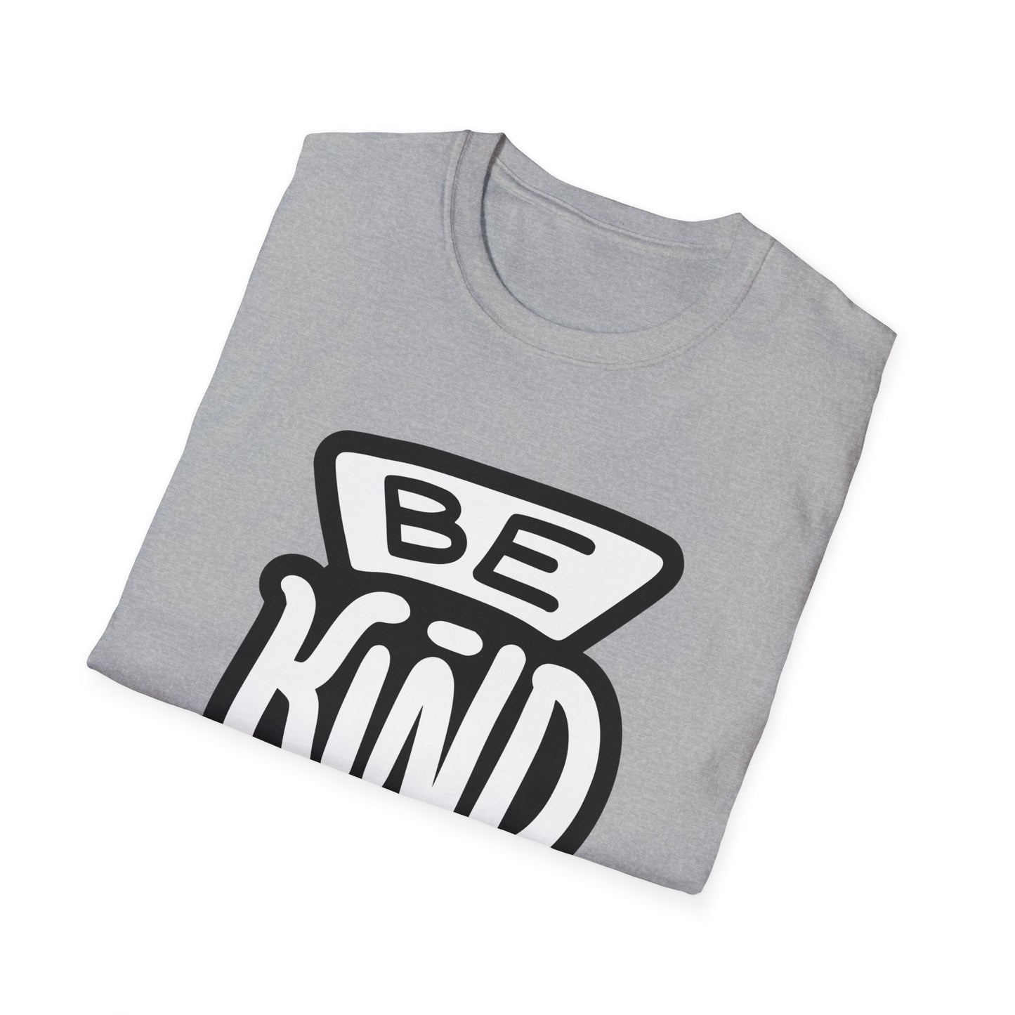 Be Kind, You Can't Rewind- Kindness T-Shirt