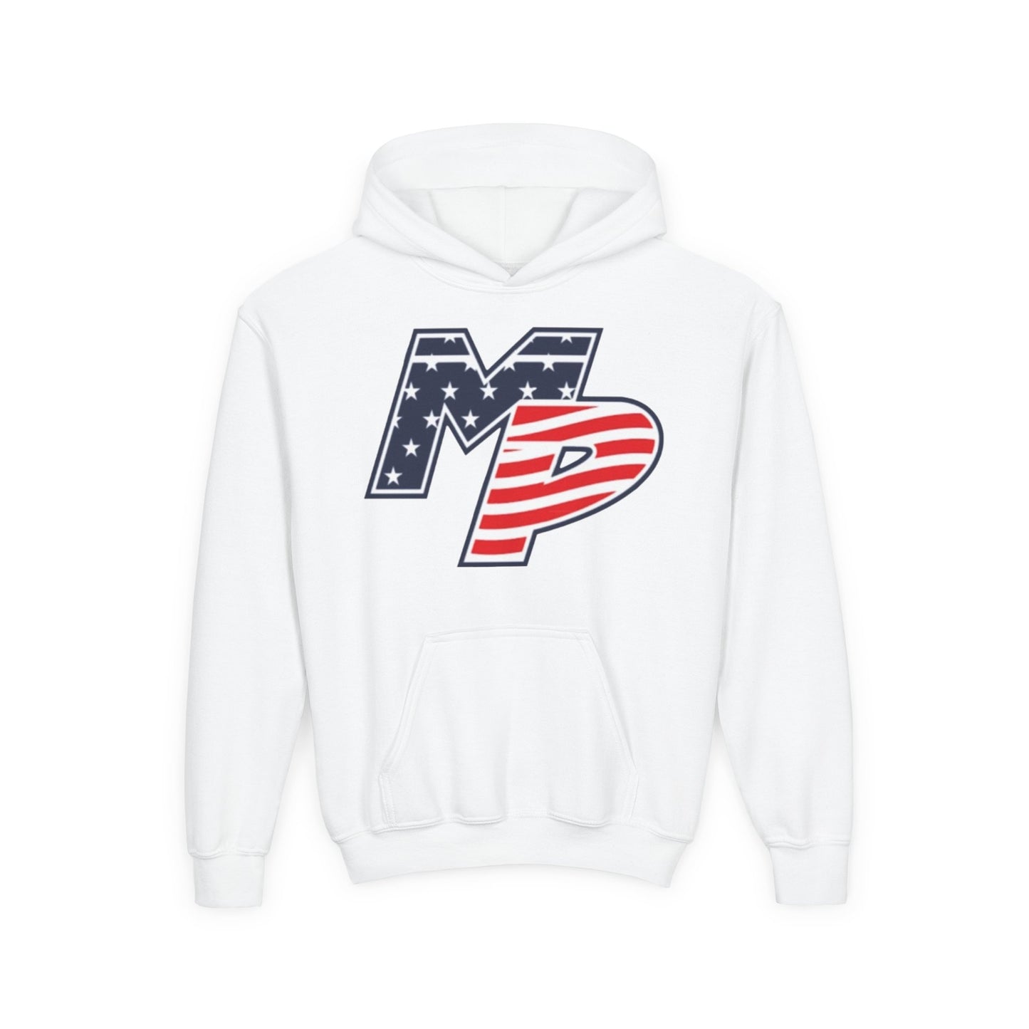 MP Youth Hoodie
