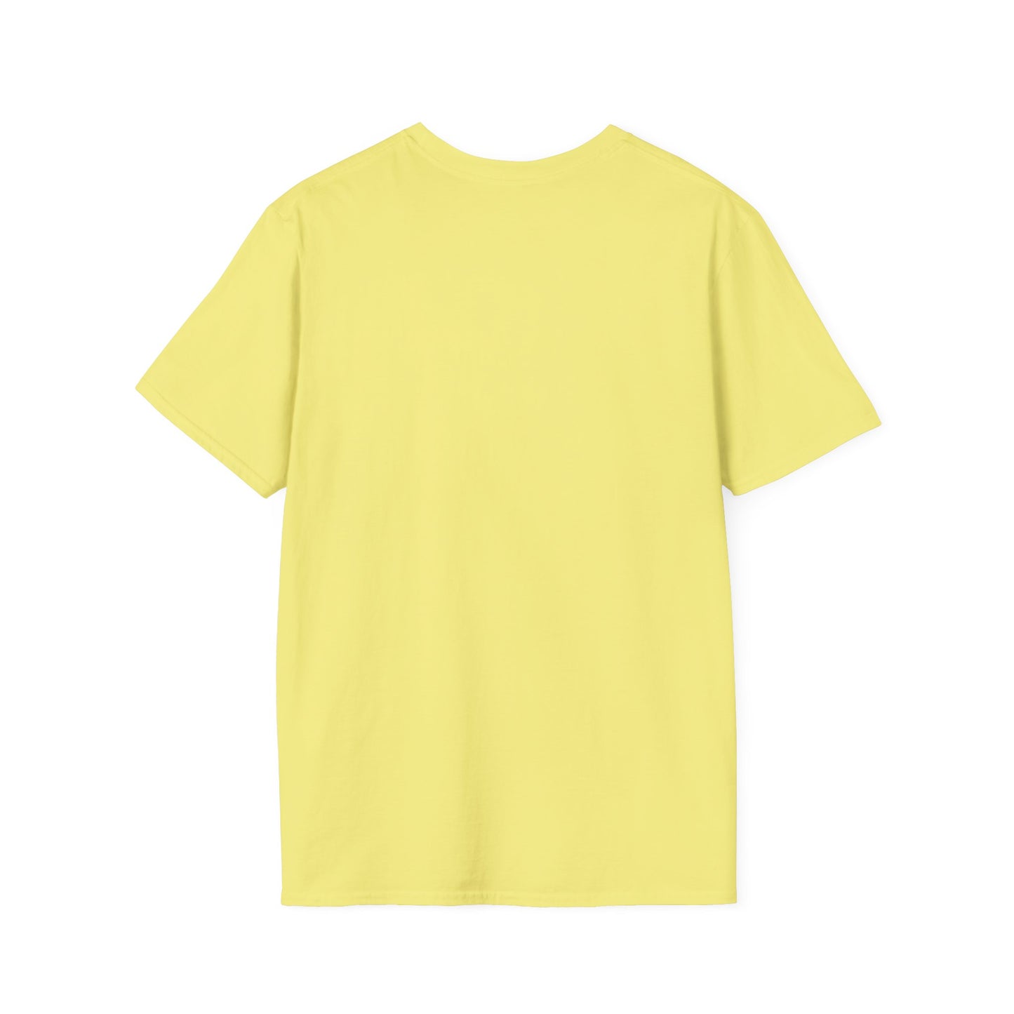 Kind is the New Cool T-Shirt, Kindness Unisex Softstyle Tee