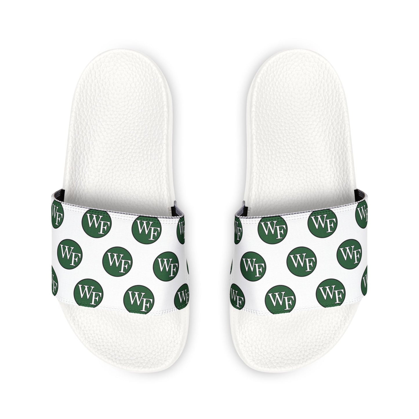 William Floyd LOGO Sandals