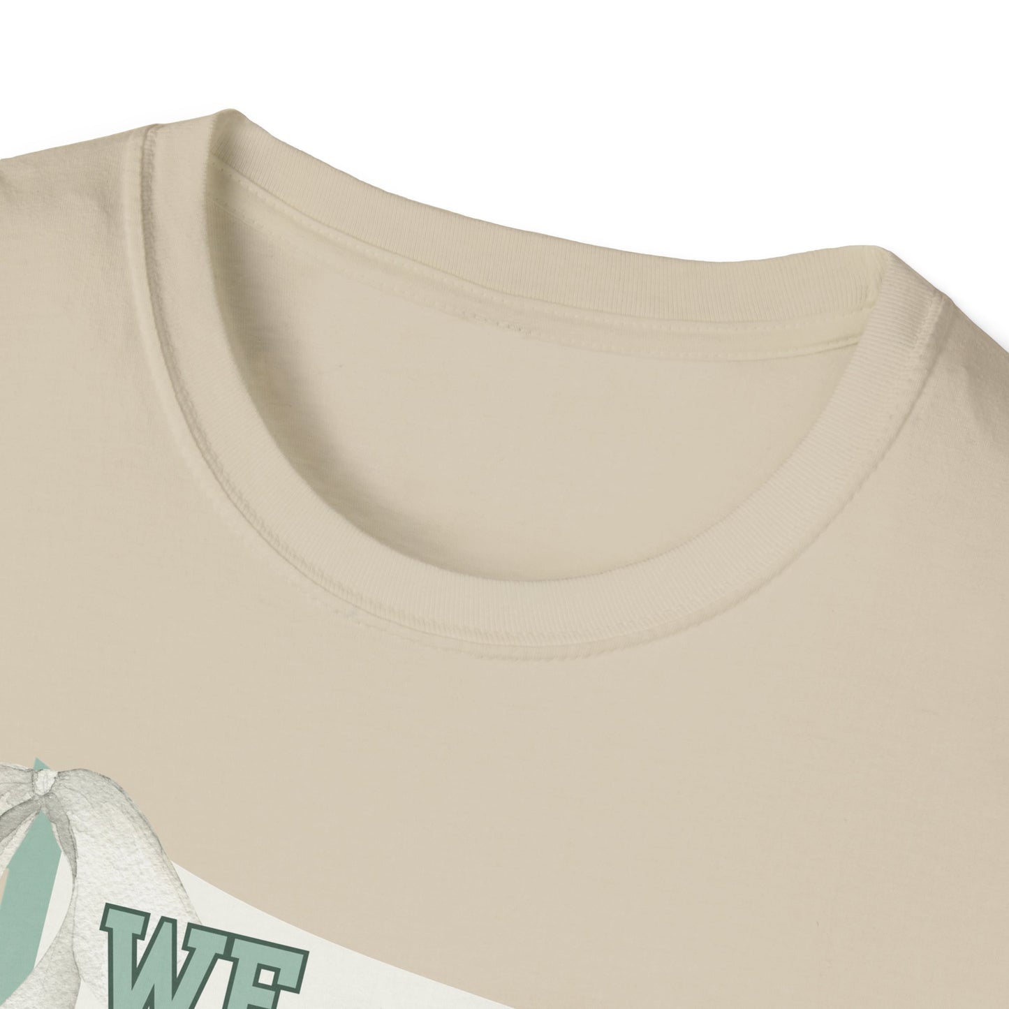 Moriches Pennant Unisex Softstyle Graphic Tee with Vintage Design