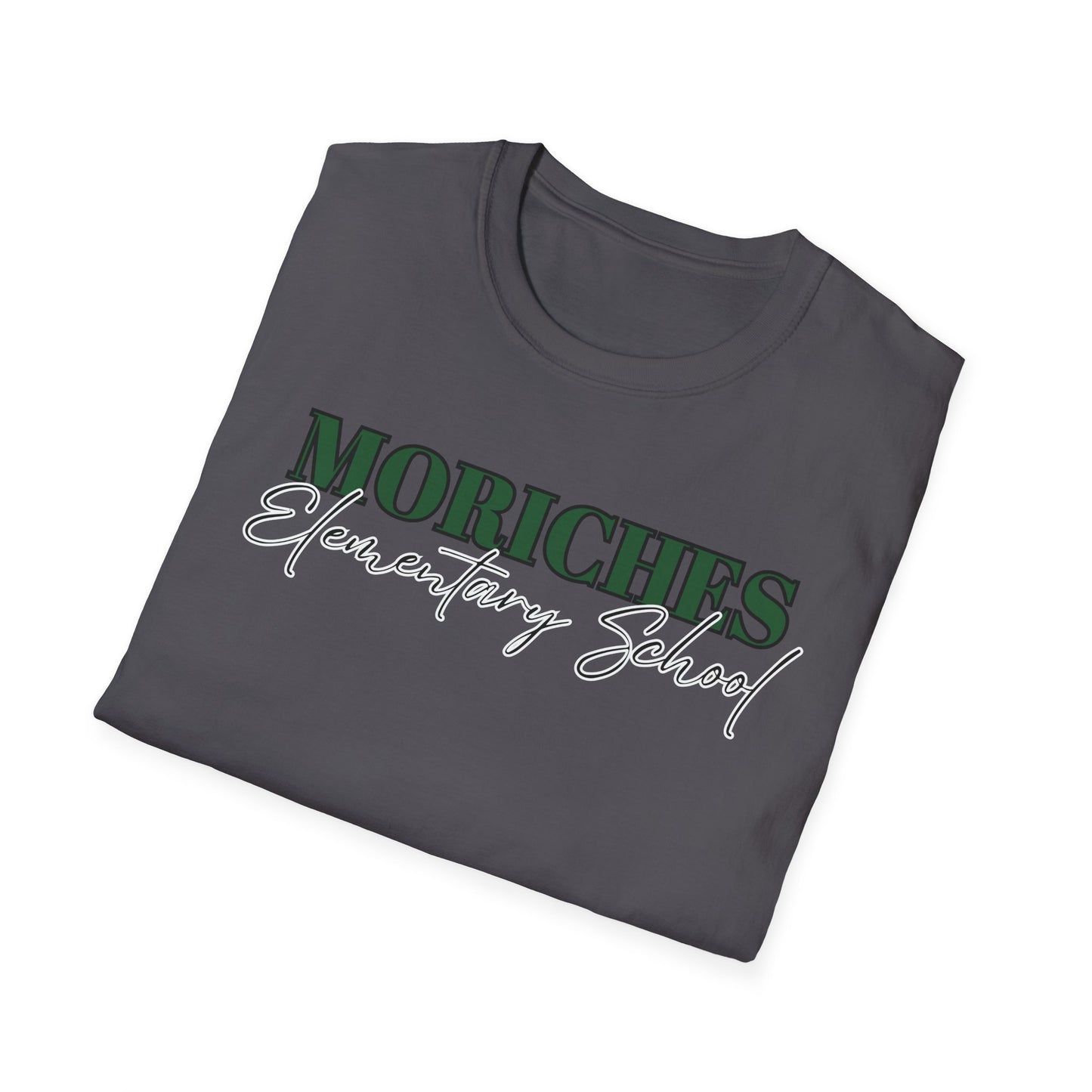 Moriches Elementary School T-Shirt, Unisex Tee