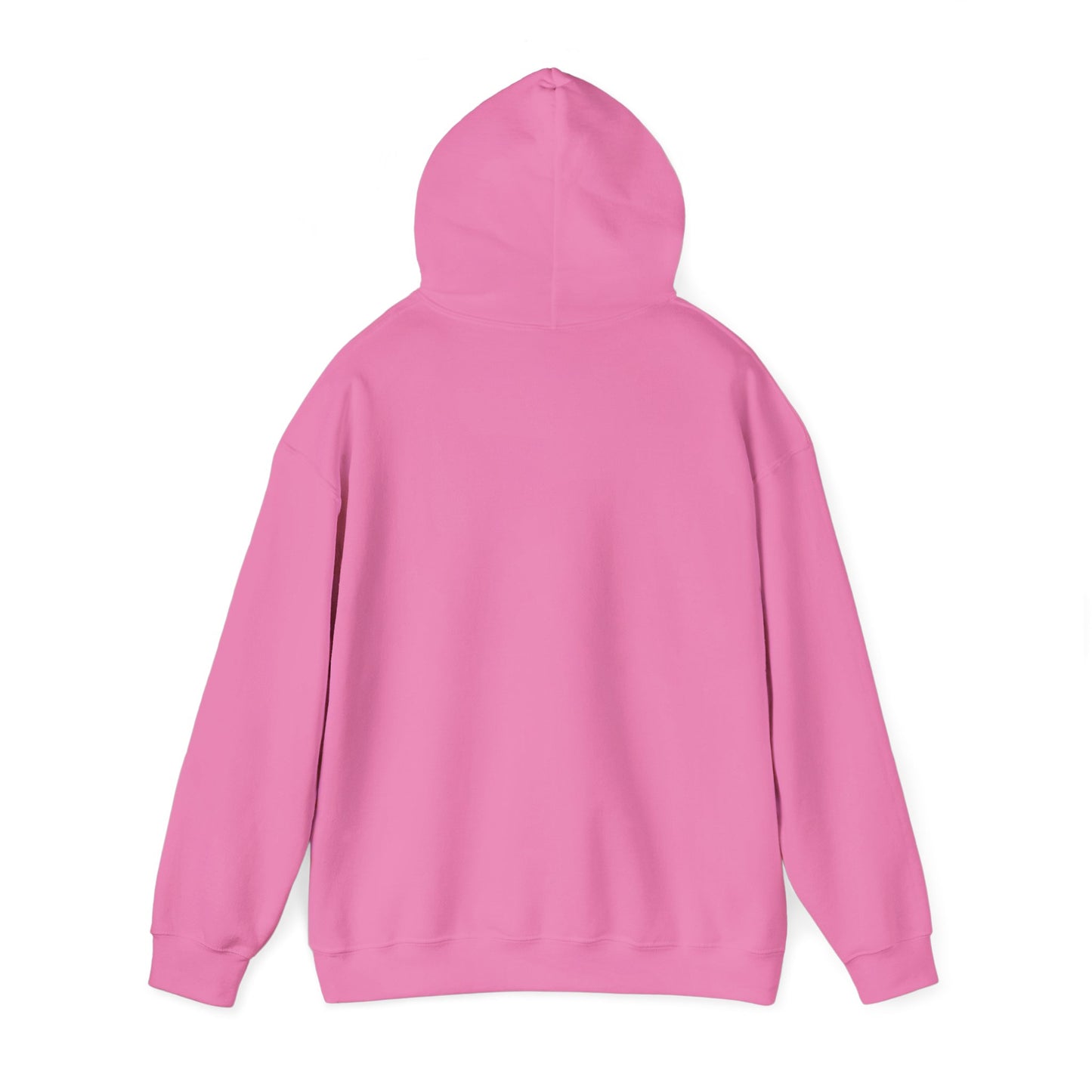 Little Leaders Doodle Design Hoodie - Cozy Unisex Sweatshirt