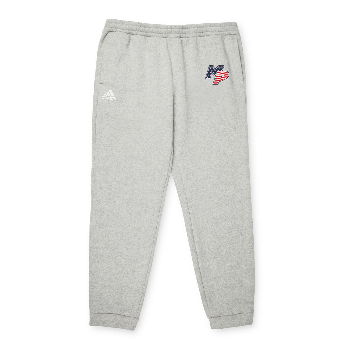 Fleece Joggers Miller Place Design