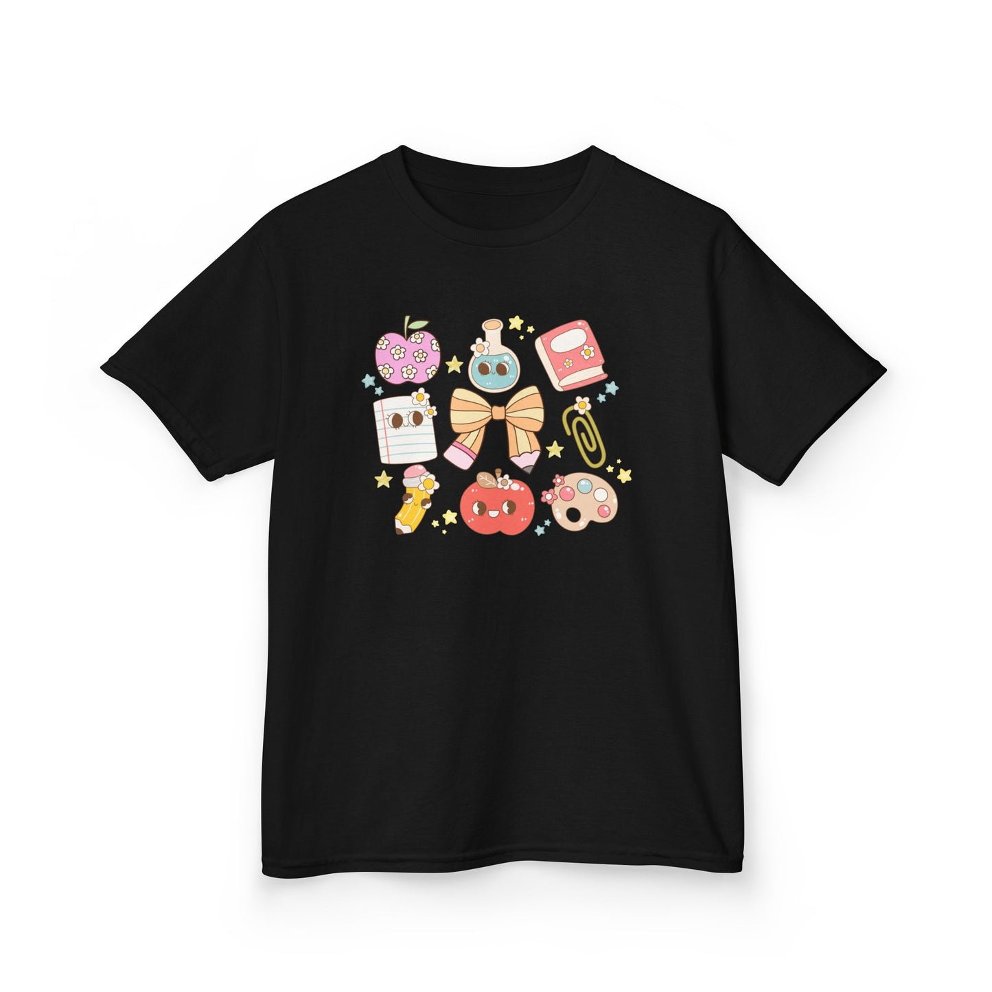 Back to School -GirlyPop Supplies