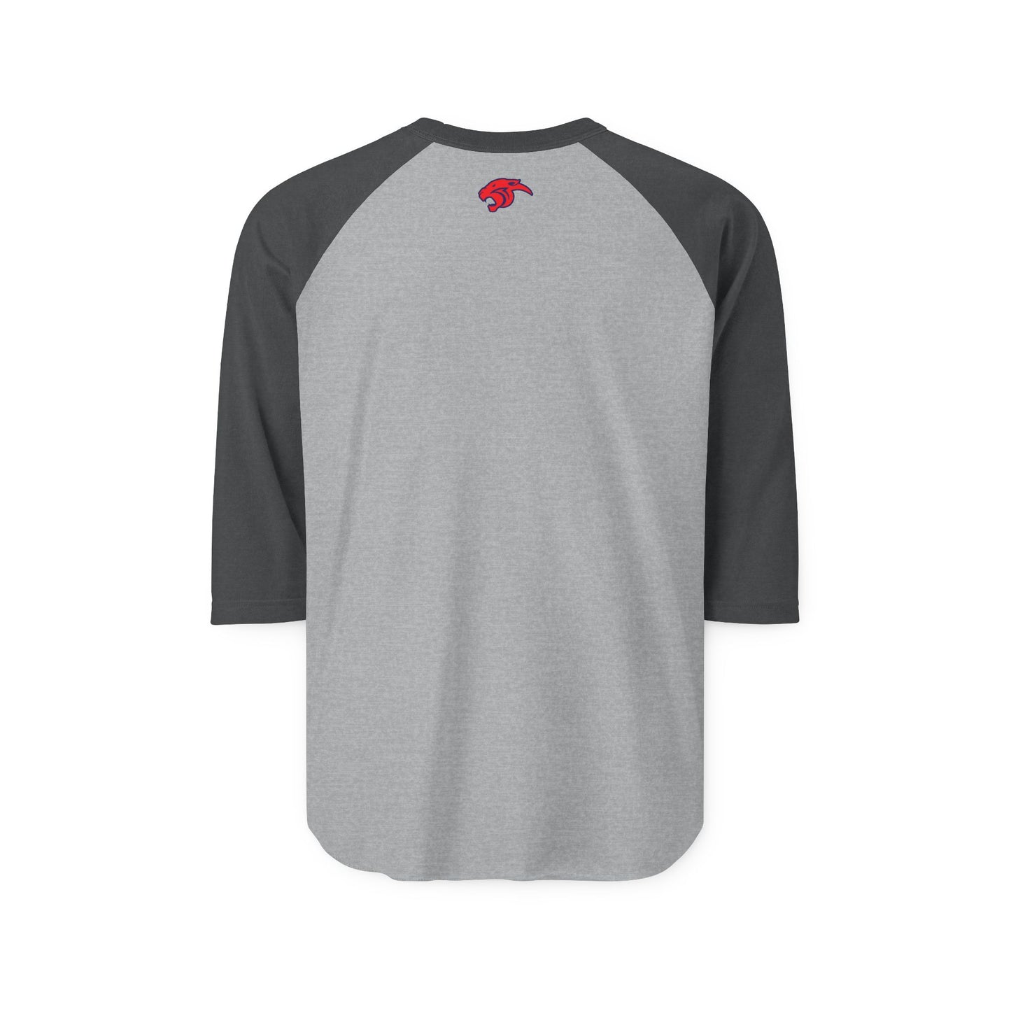 Miller Place Unisex Raglan Shirt