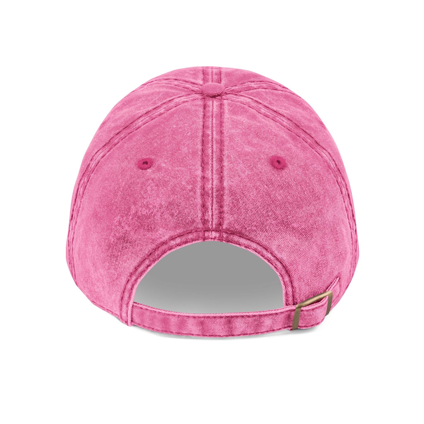 MM Wave Embroidered Cap - Casual Hat, Trucker Hat, Outdoor Gear, Gift for Him/Her, Summer Style