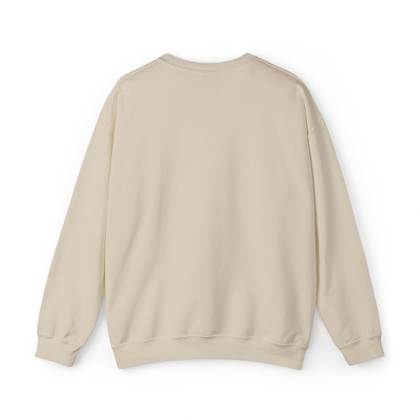 William Floyd- Logo Design Embroidered Crewneck Sweatshirt