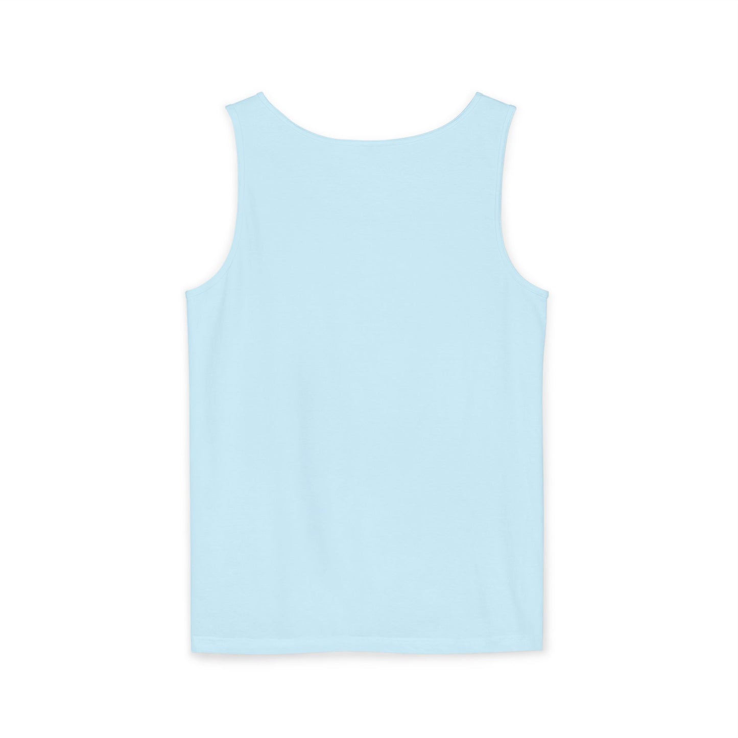 Hello Summer Tank Top | Unisex Floral Graphic Tee, Beachwear, Casual Wear, Birthday Gift, Vacation Essential