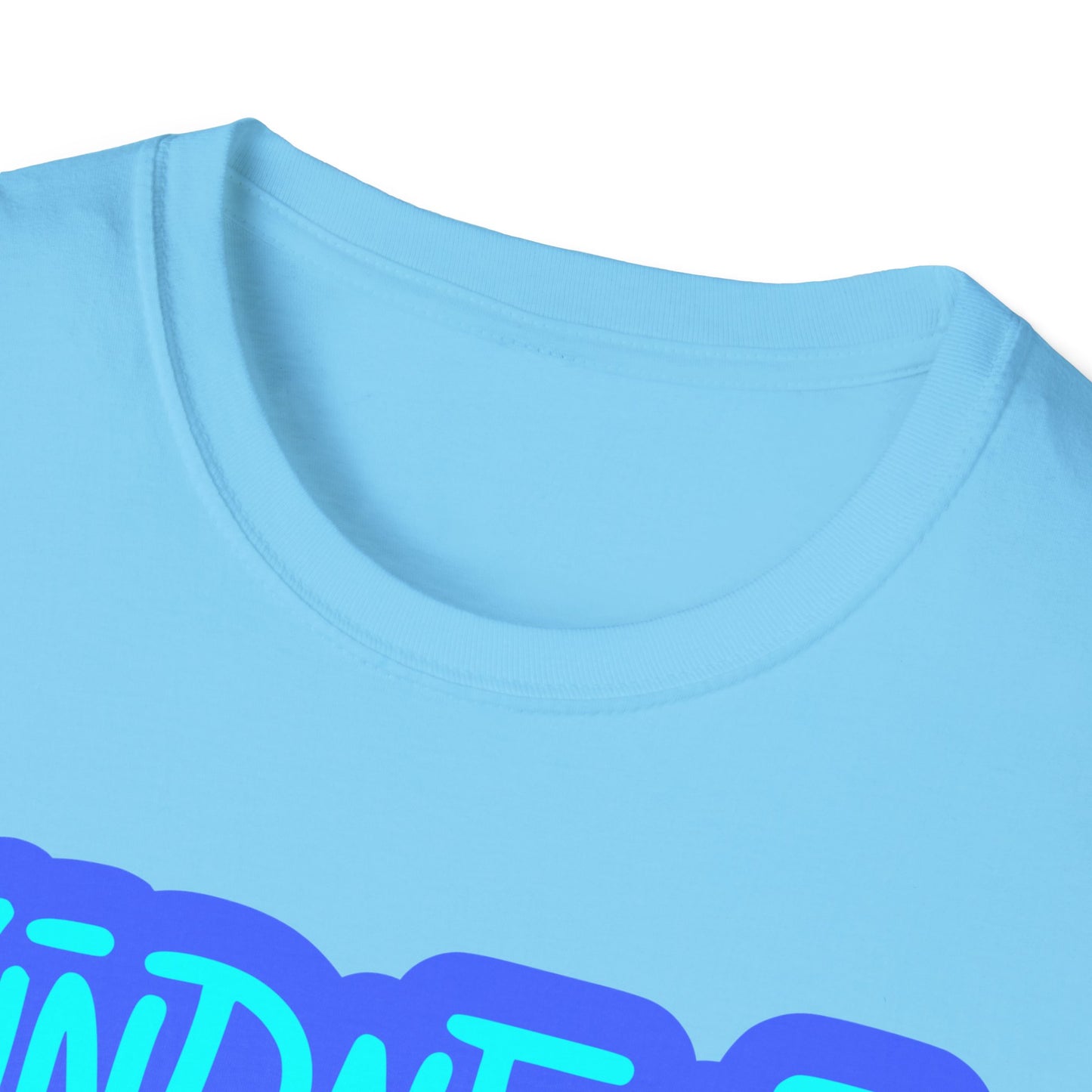 Kindness is Contagious T-Shirt