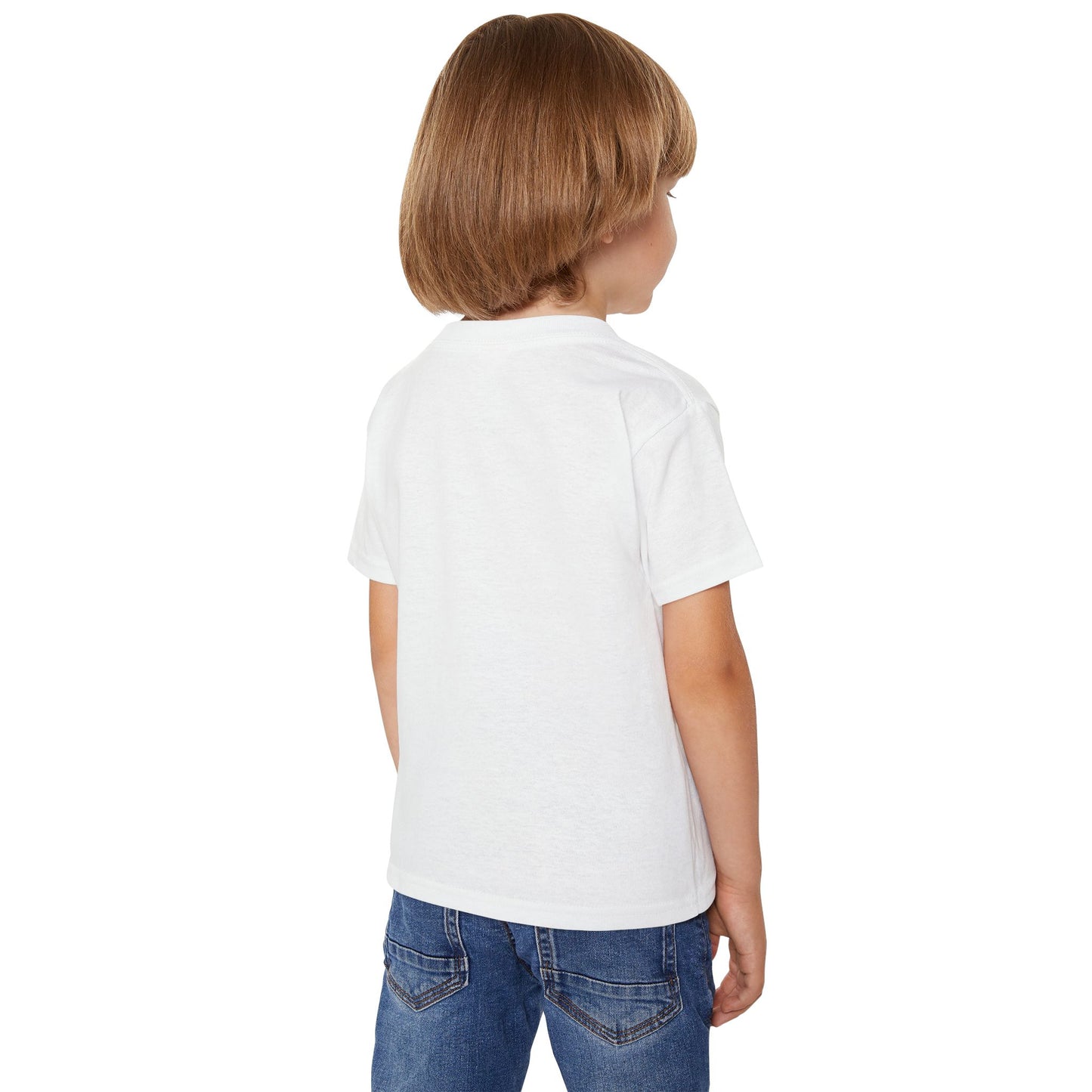 Cousin Crew Toddler T-shirt, Summer Shirt, Kids Vacation Tee, Mini Collection