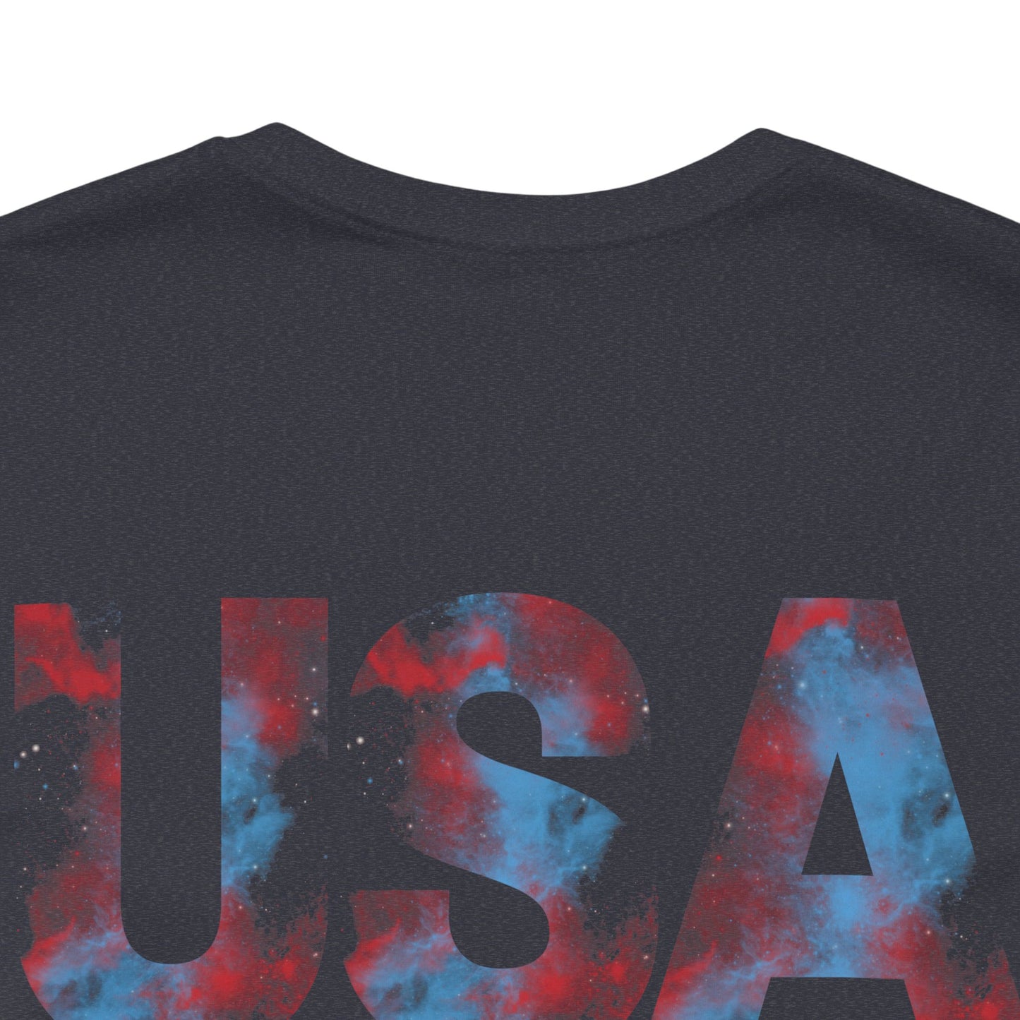 USA Unisex Tee | Perfect for all of America's Holidays