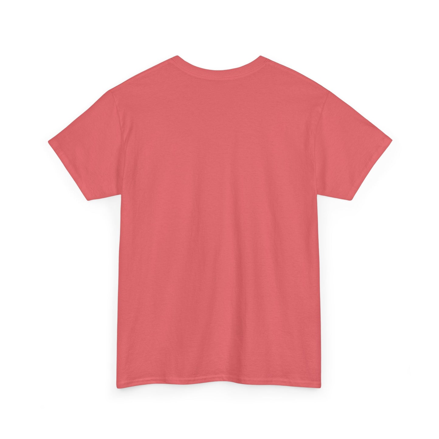 Nanny- Unisex Heavy Cotton Tee - Comfortable Everyday Wear- Motherhood