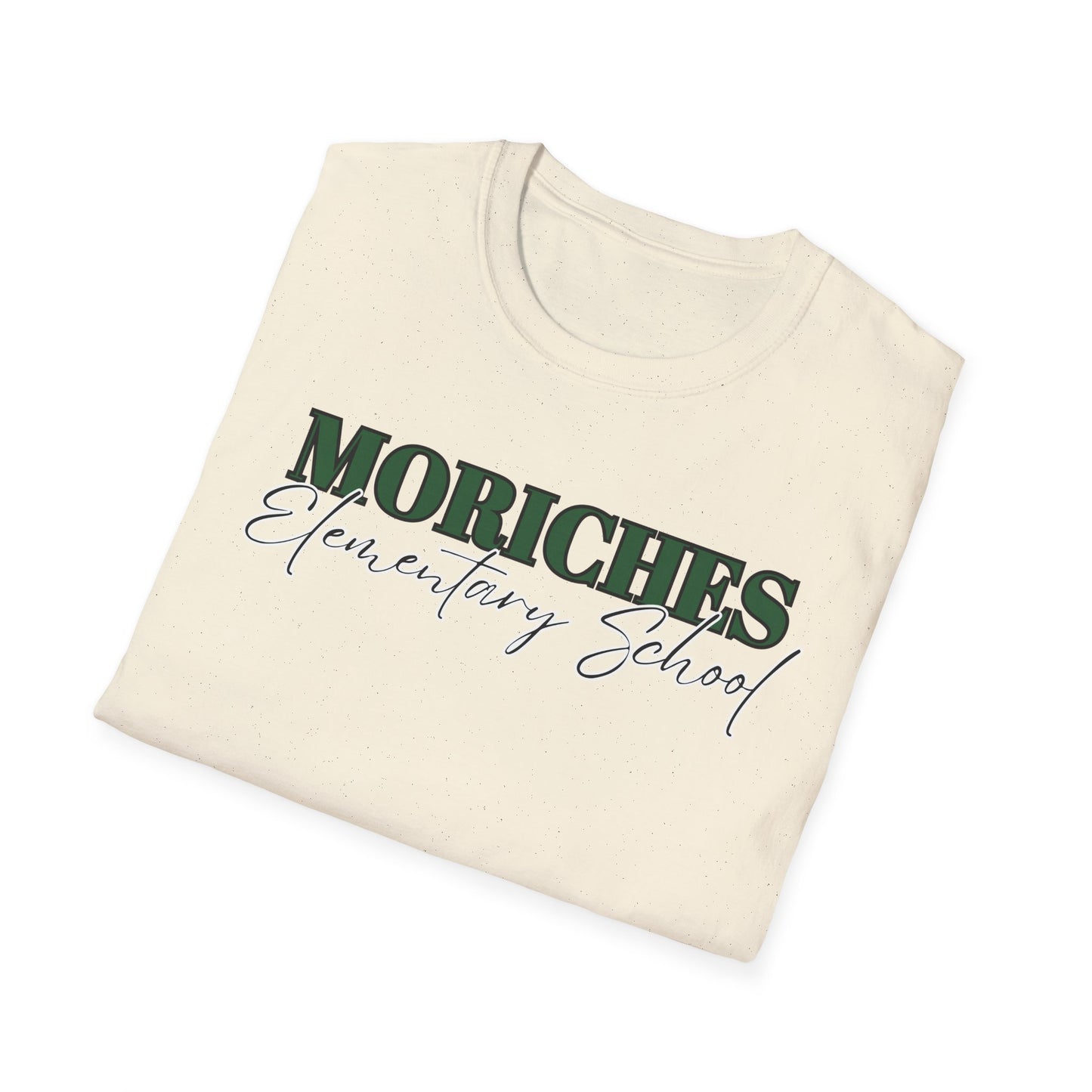 Moriches Elementary School T-Shirt, Unisex Tee