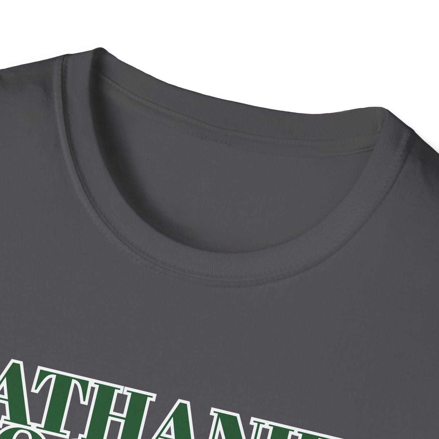Woodhull Elementary School T-Shirt, Unisex School Spirit Shirt