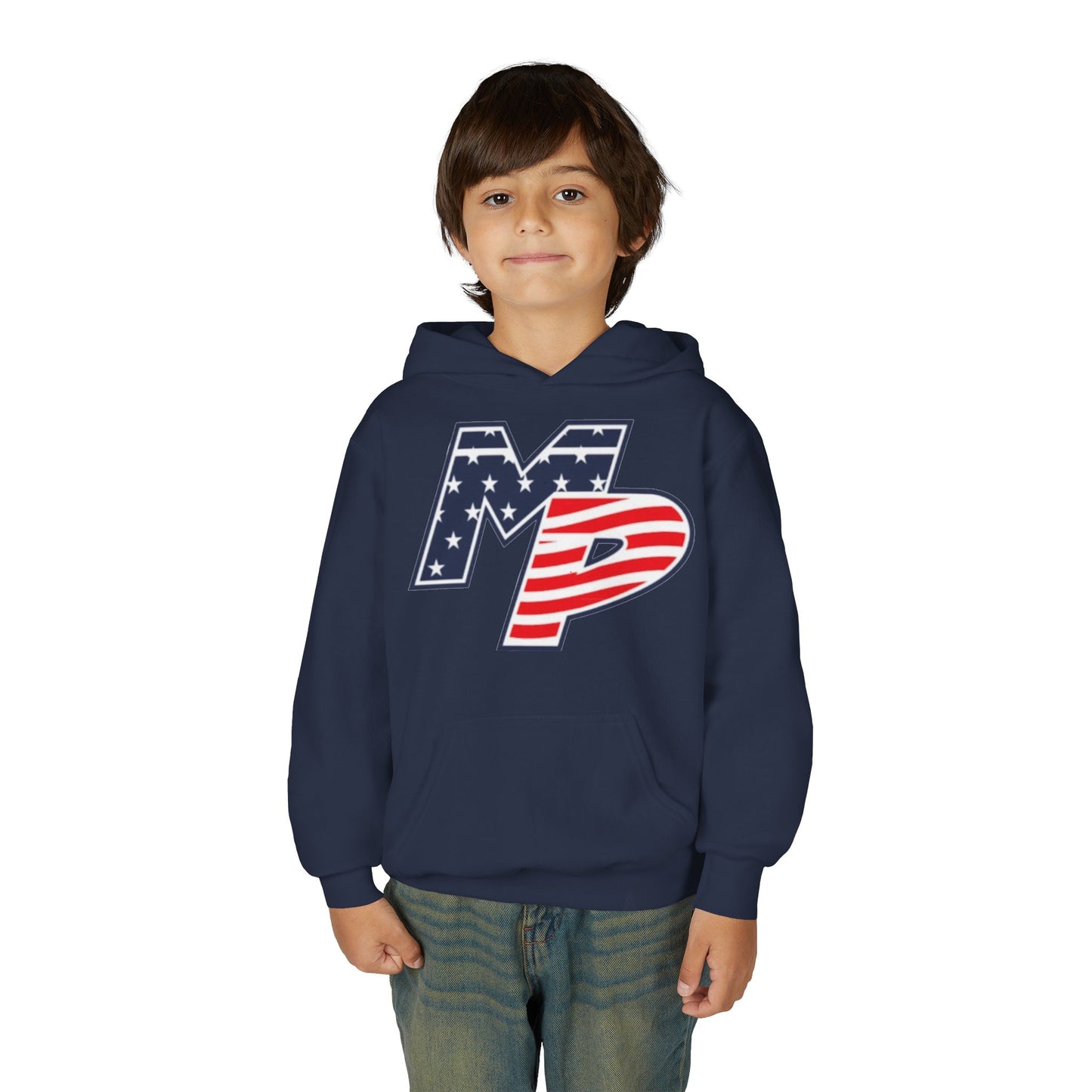 MP Youth Hoodie