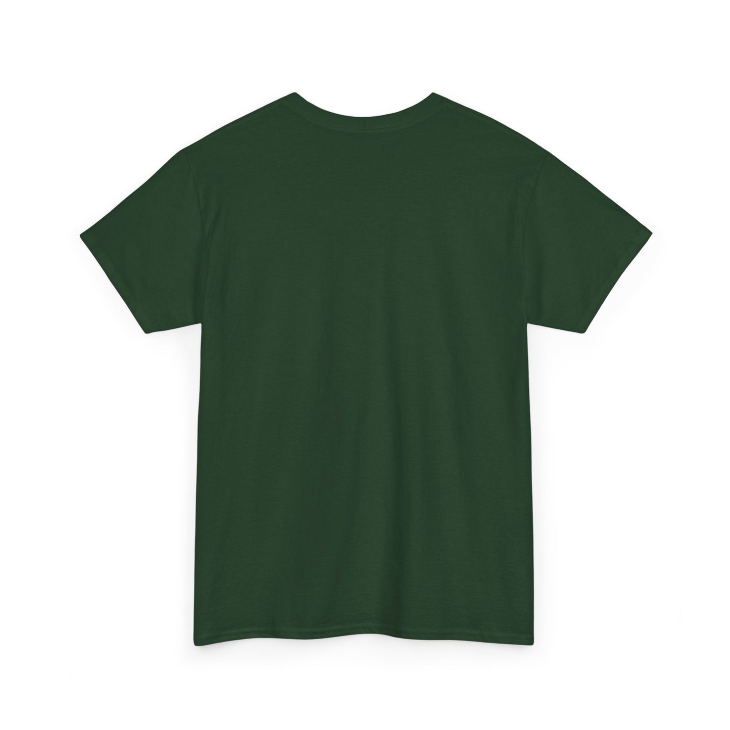 Woodhull - Tie Dye Logo Unisex Tee