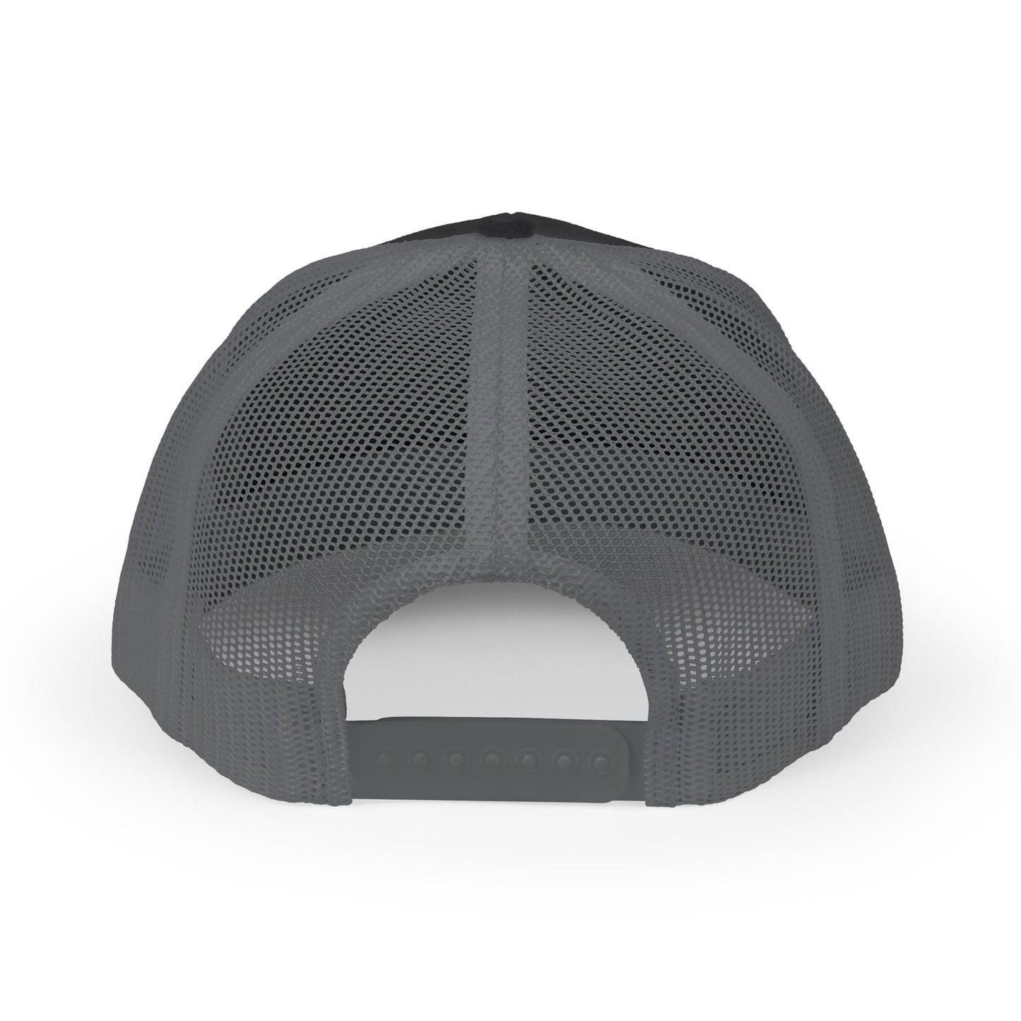 WFE Logo Snapback Trucker Cap - Stylish & Comfortable Hat for Outdoor Adventures
