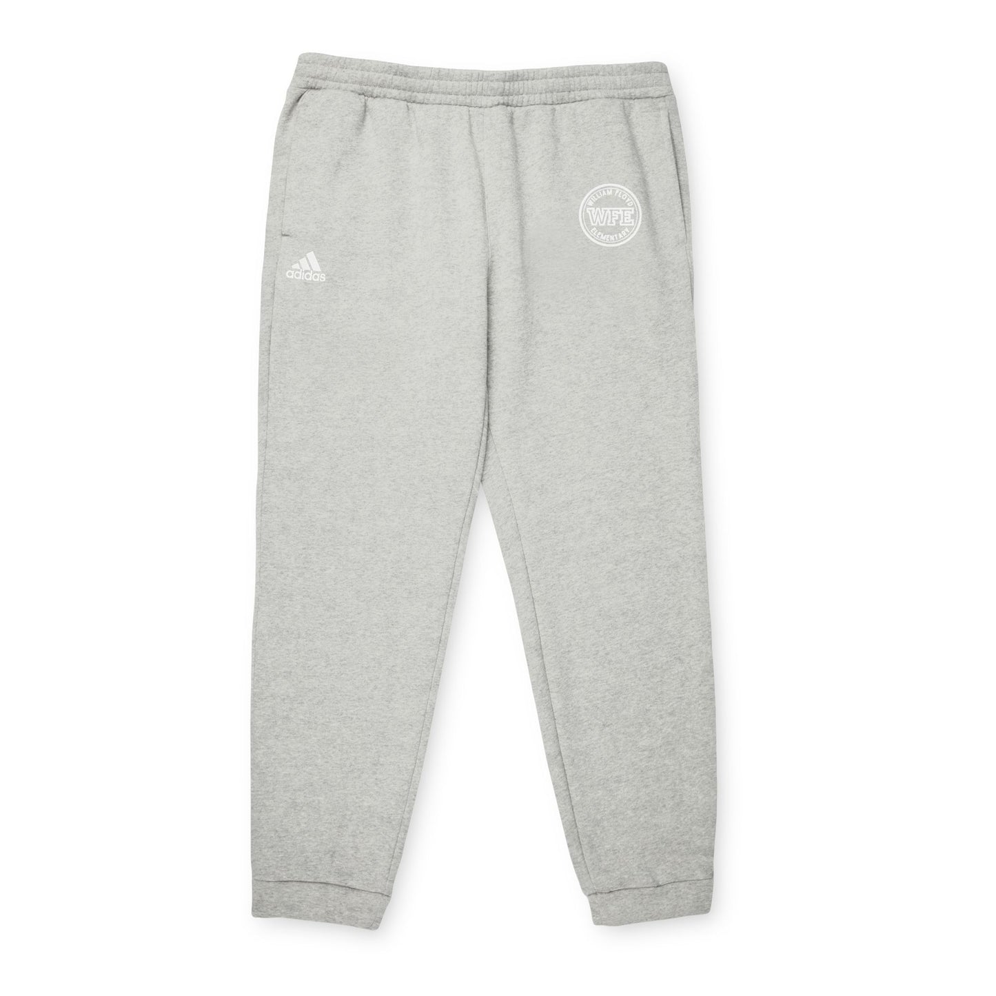 Fleece Joggers - WFE- Adidas Unisex