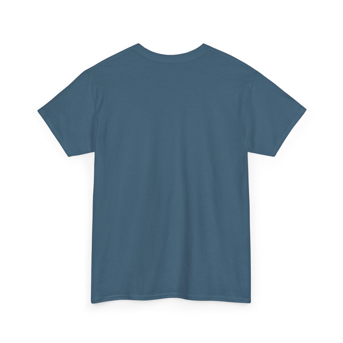 Retro Mama Unisex Heavy Cotton Tee - Colorful & Comfy