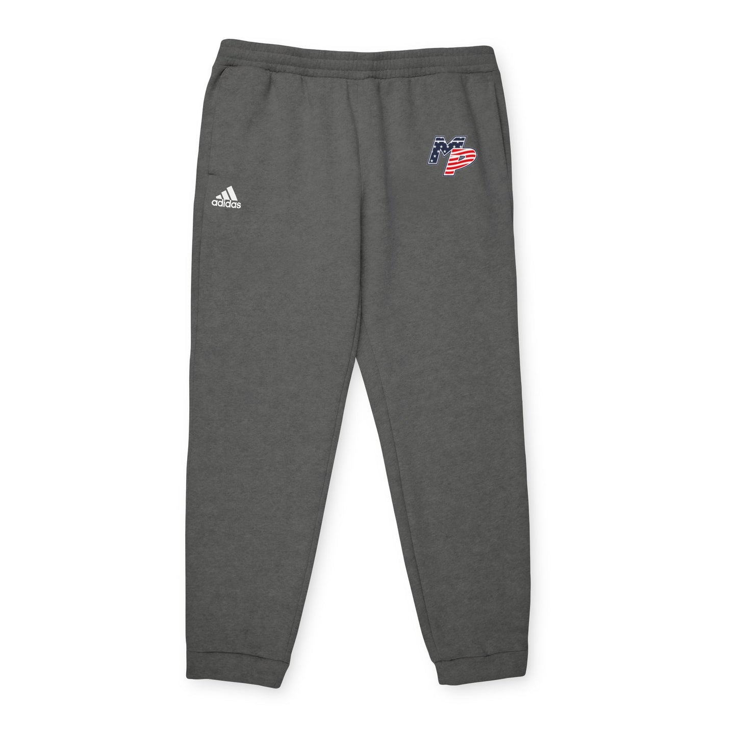 Fleece Joggers Miller Place Design
