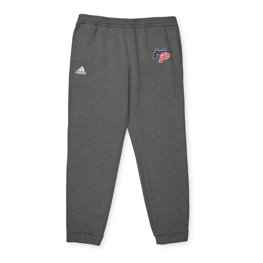 Fleece Joggers Miller Place Design