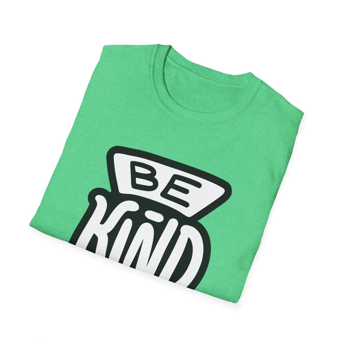 Be Kind, You Can't Rewind- Kindness T-Shirt