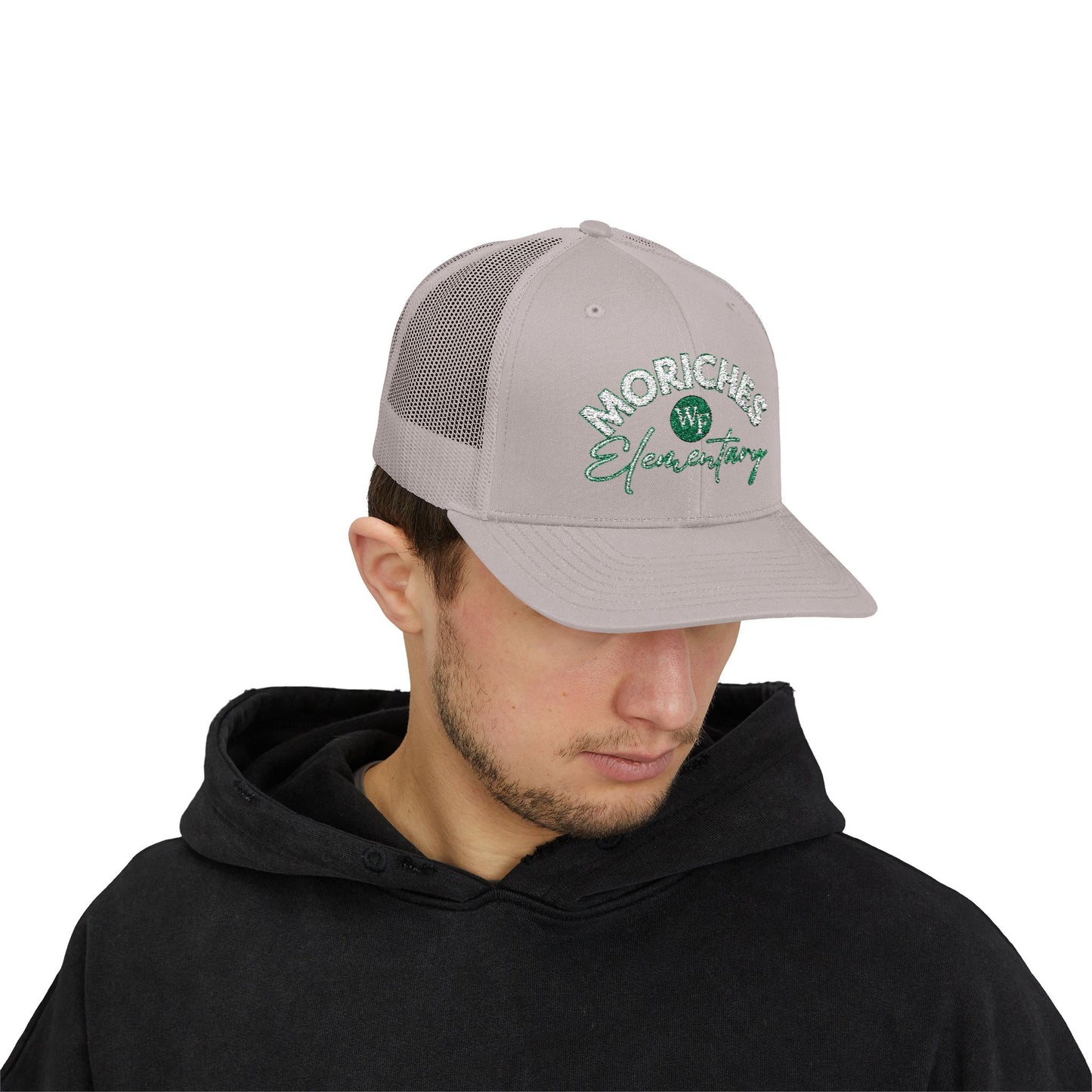 Moriches Snapback Trucker Cap