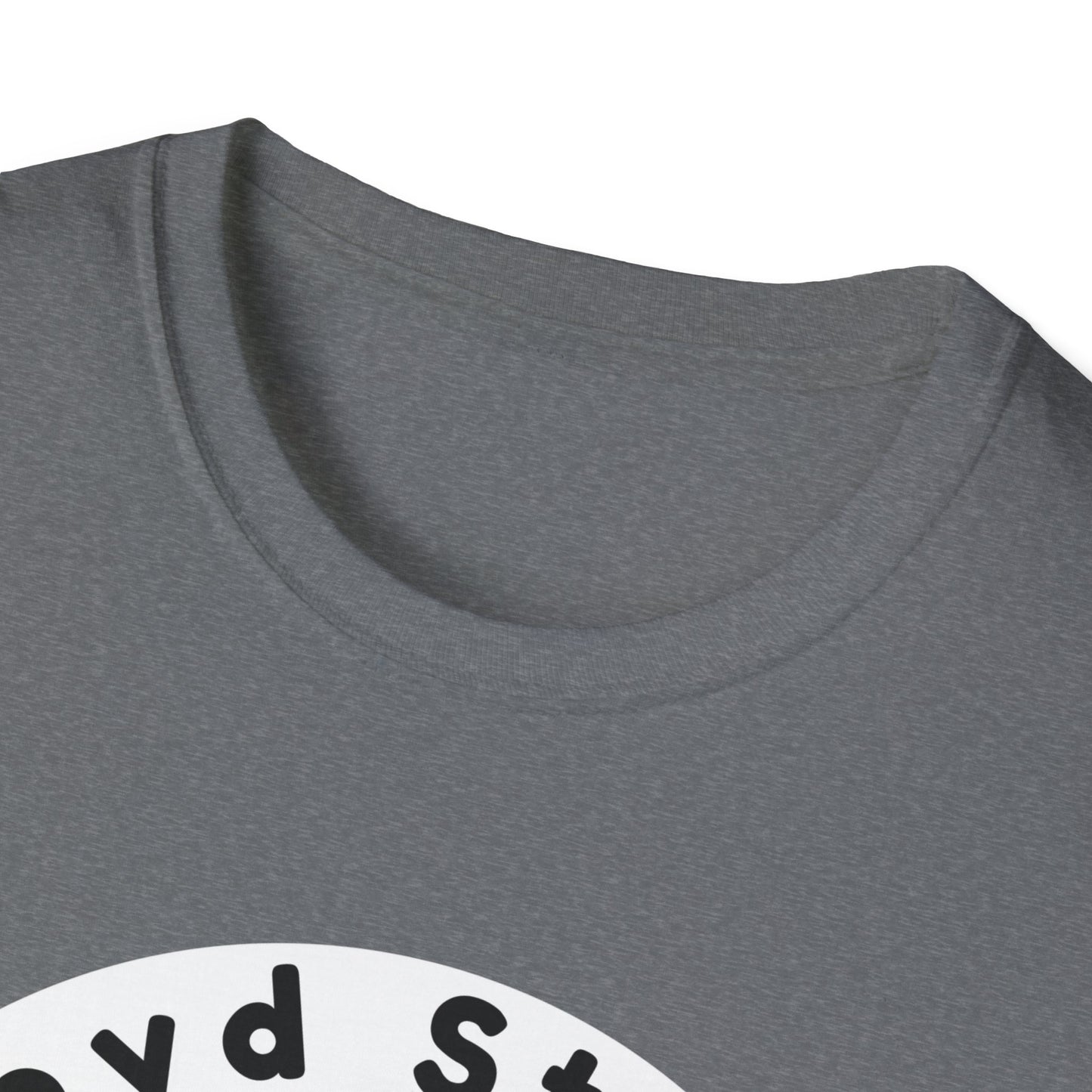 Woodhull Elementary School T-Shirt, Unisex Tee